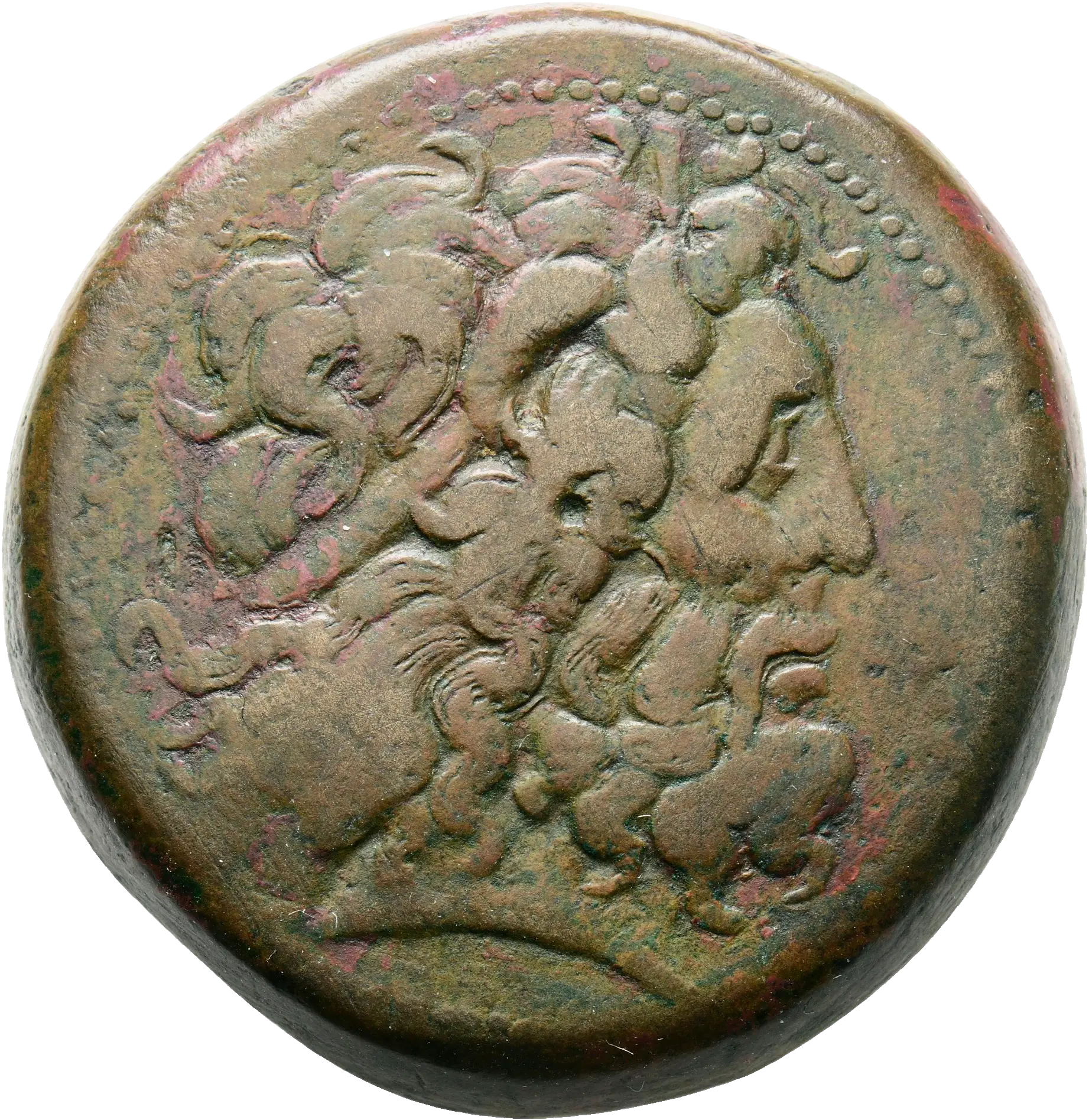 Image of the obverse