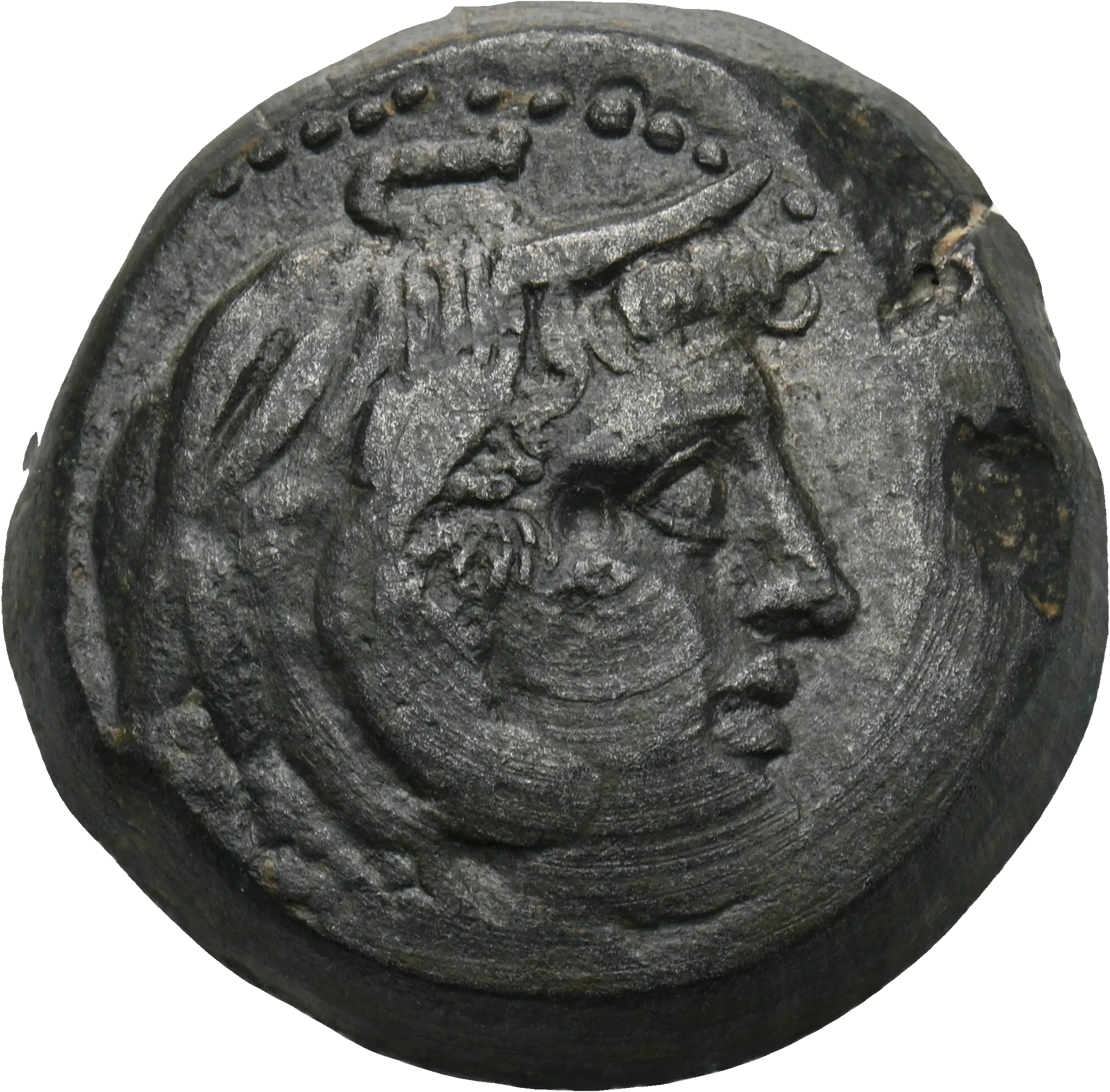 Image of the obverse