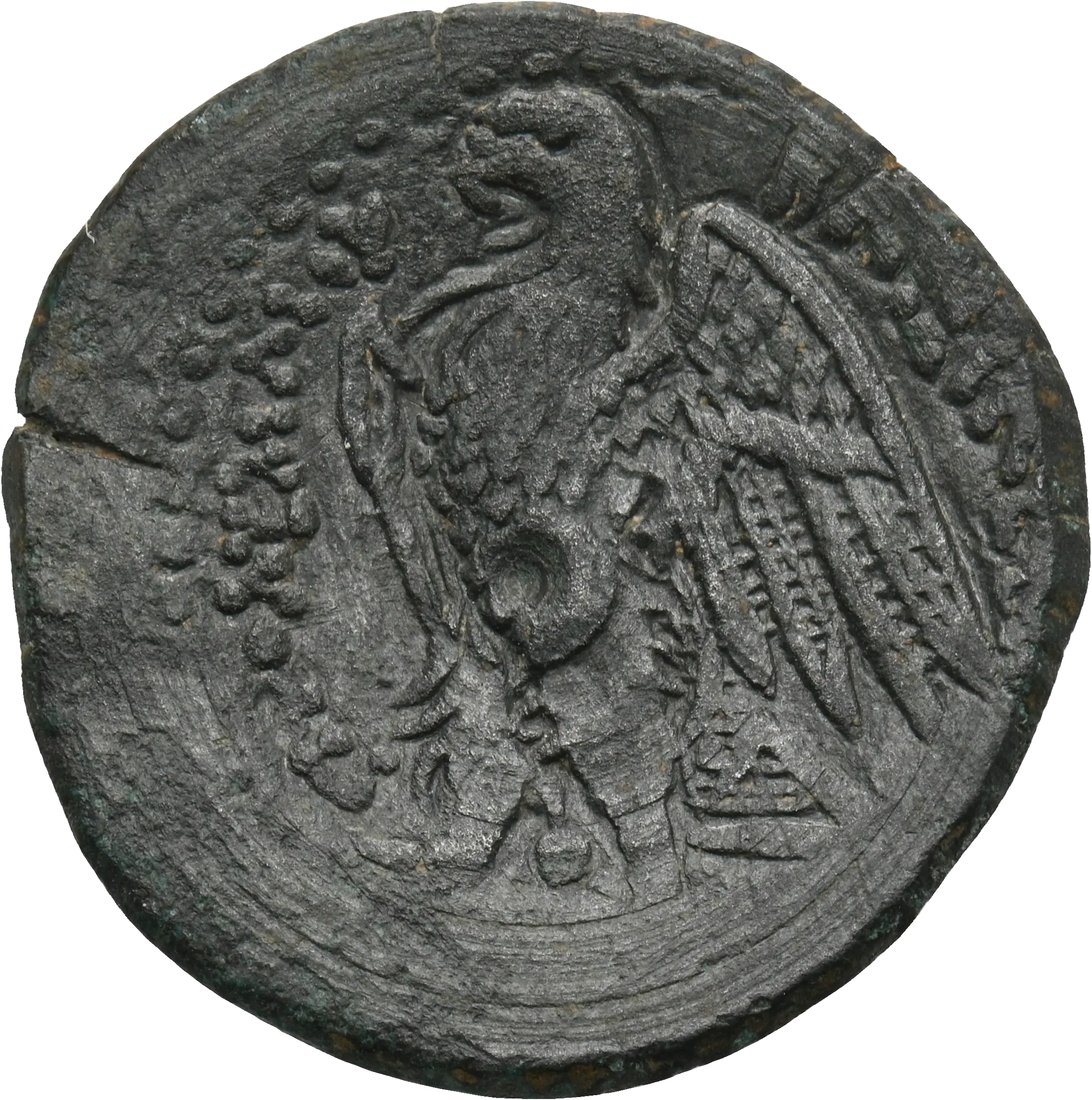 Image of the obverse