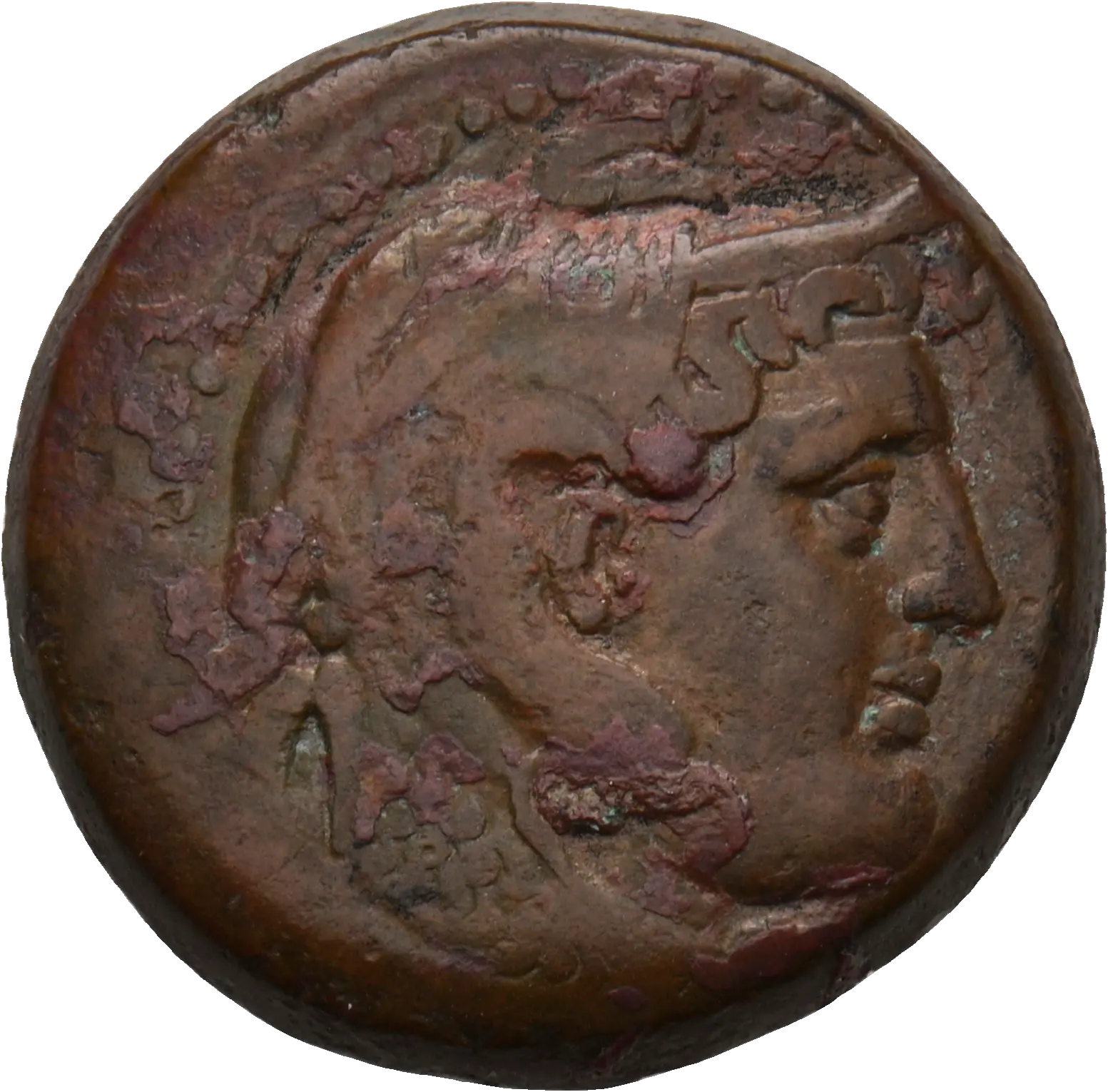 Image of the obverse