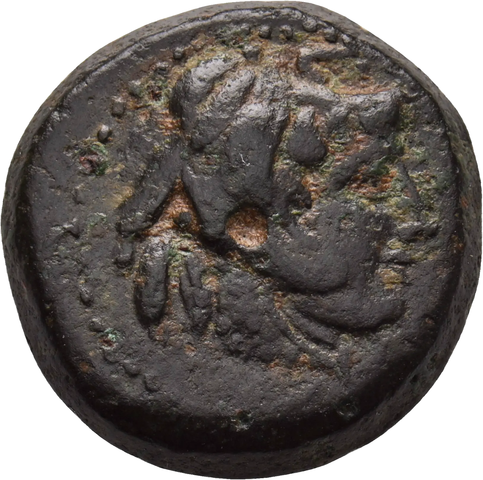 Image of the obverse