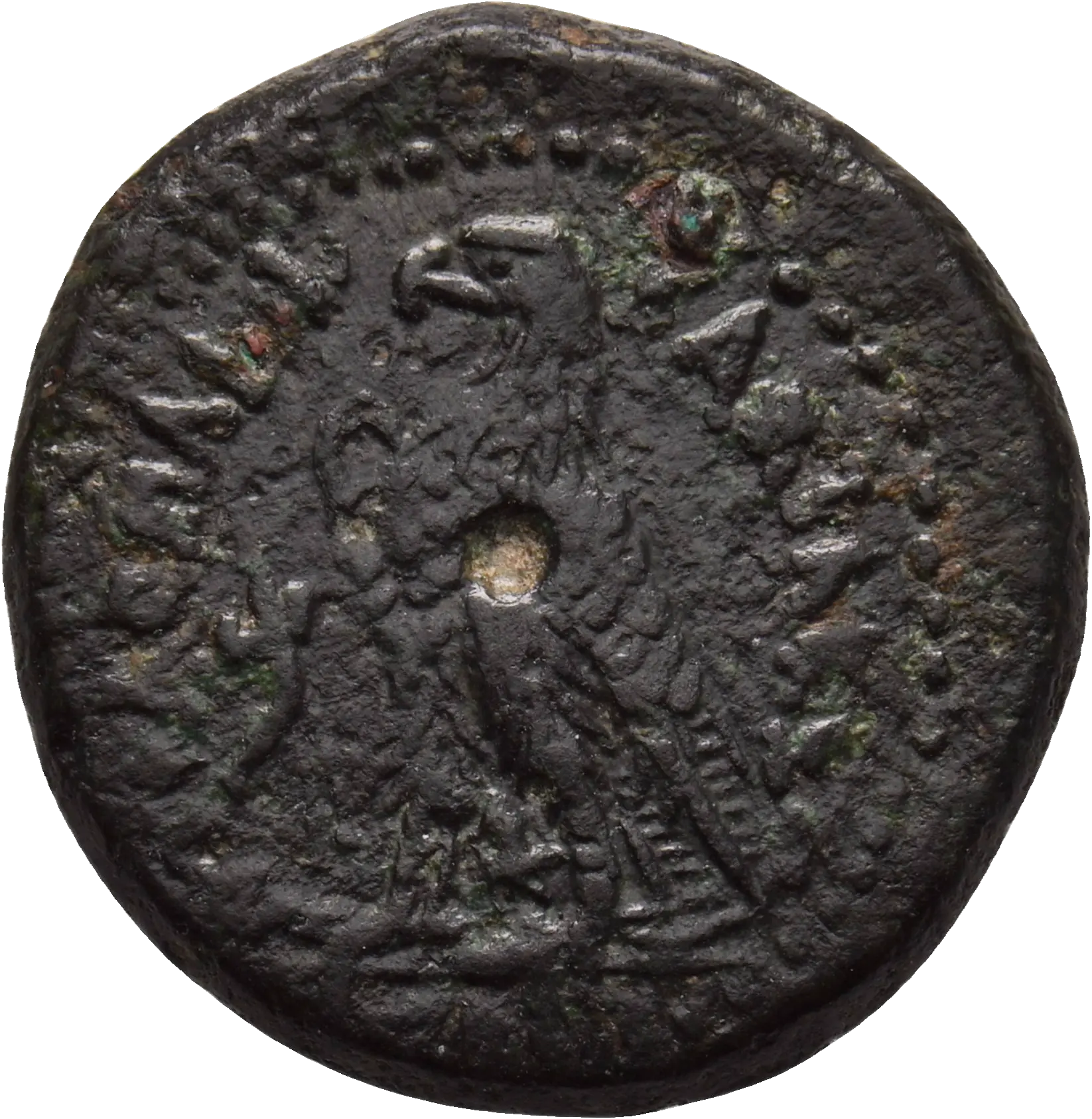 Image of the obverse