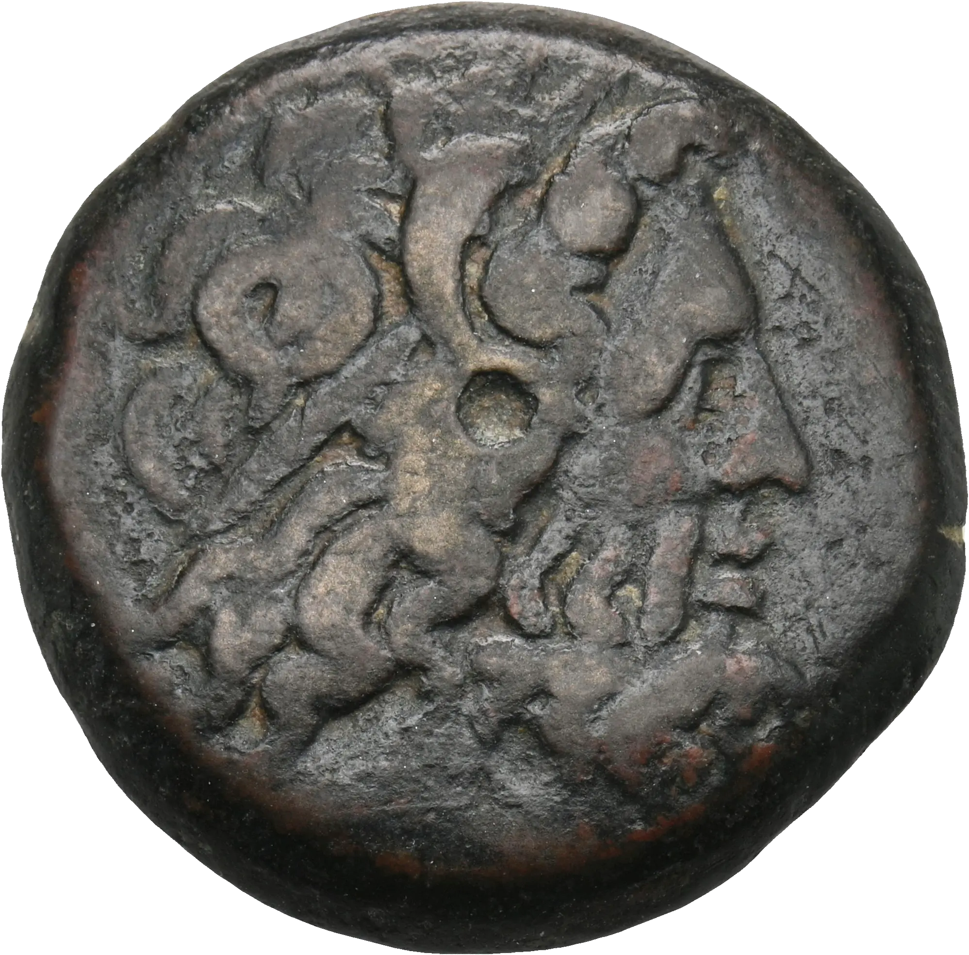 Image of the obverse