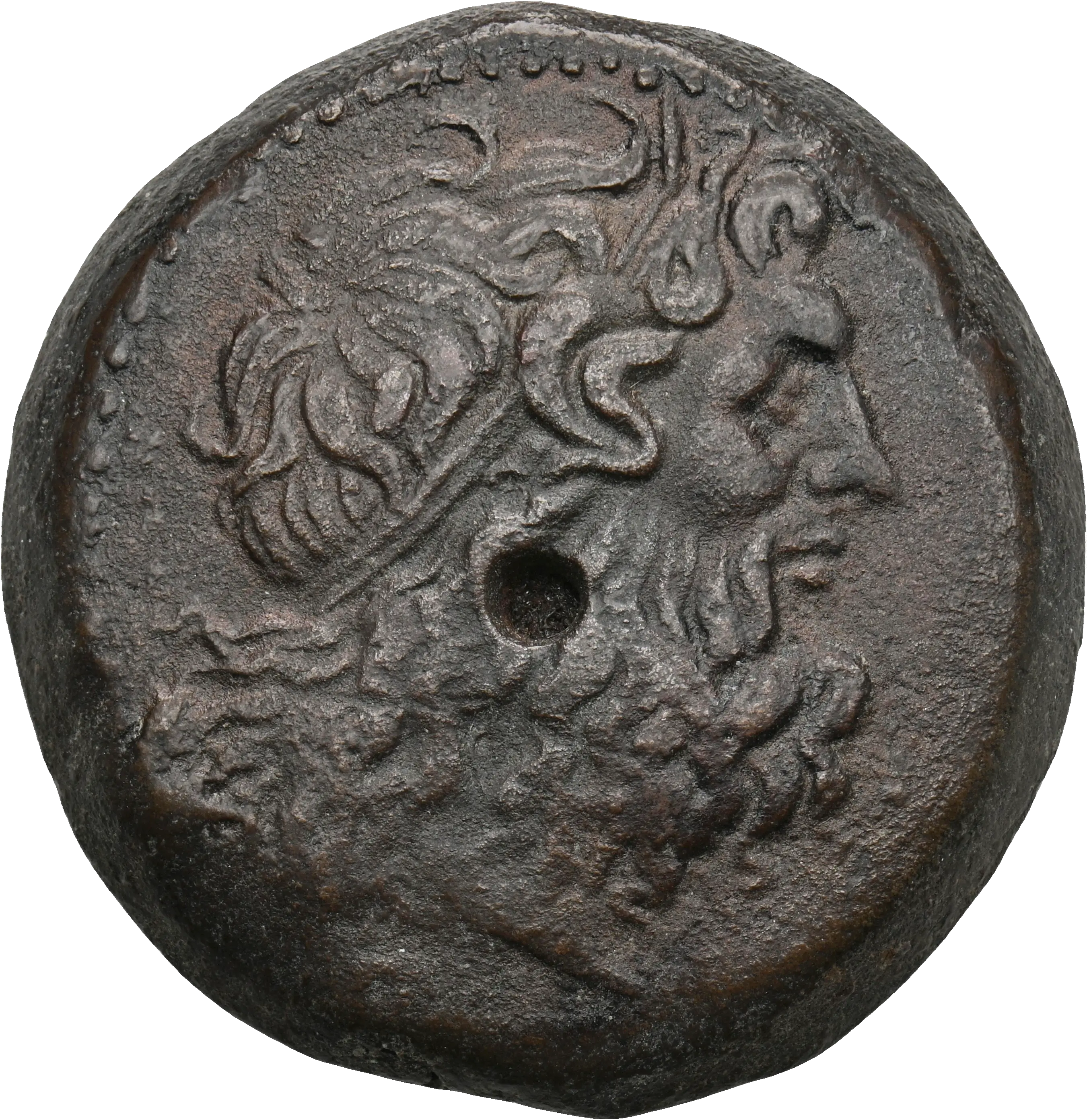 Image of the obverse