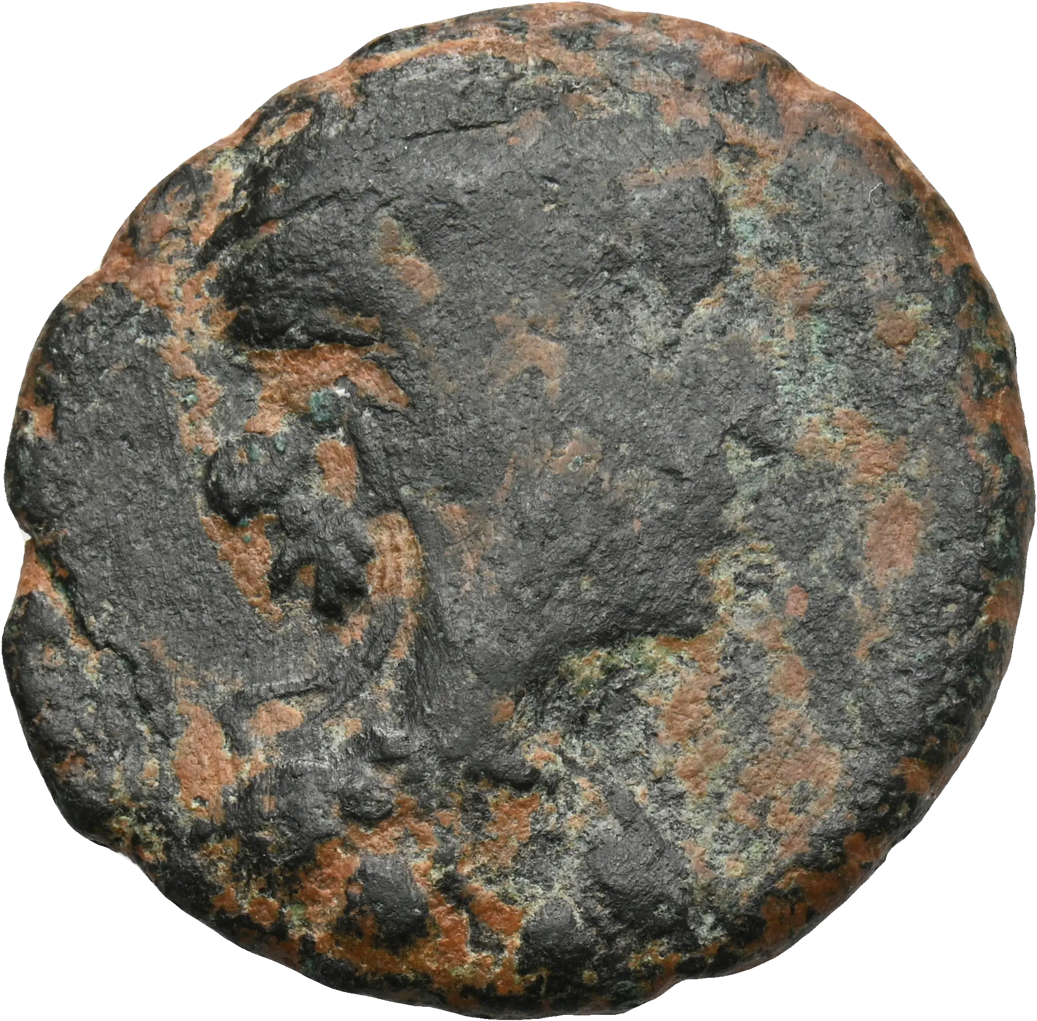 Image of the obverse