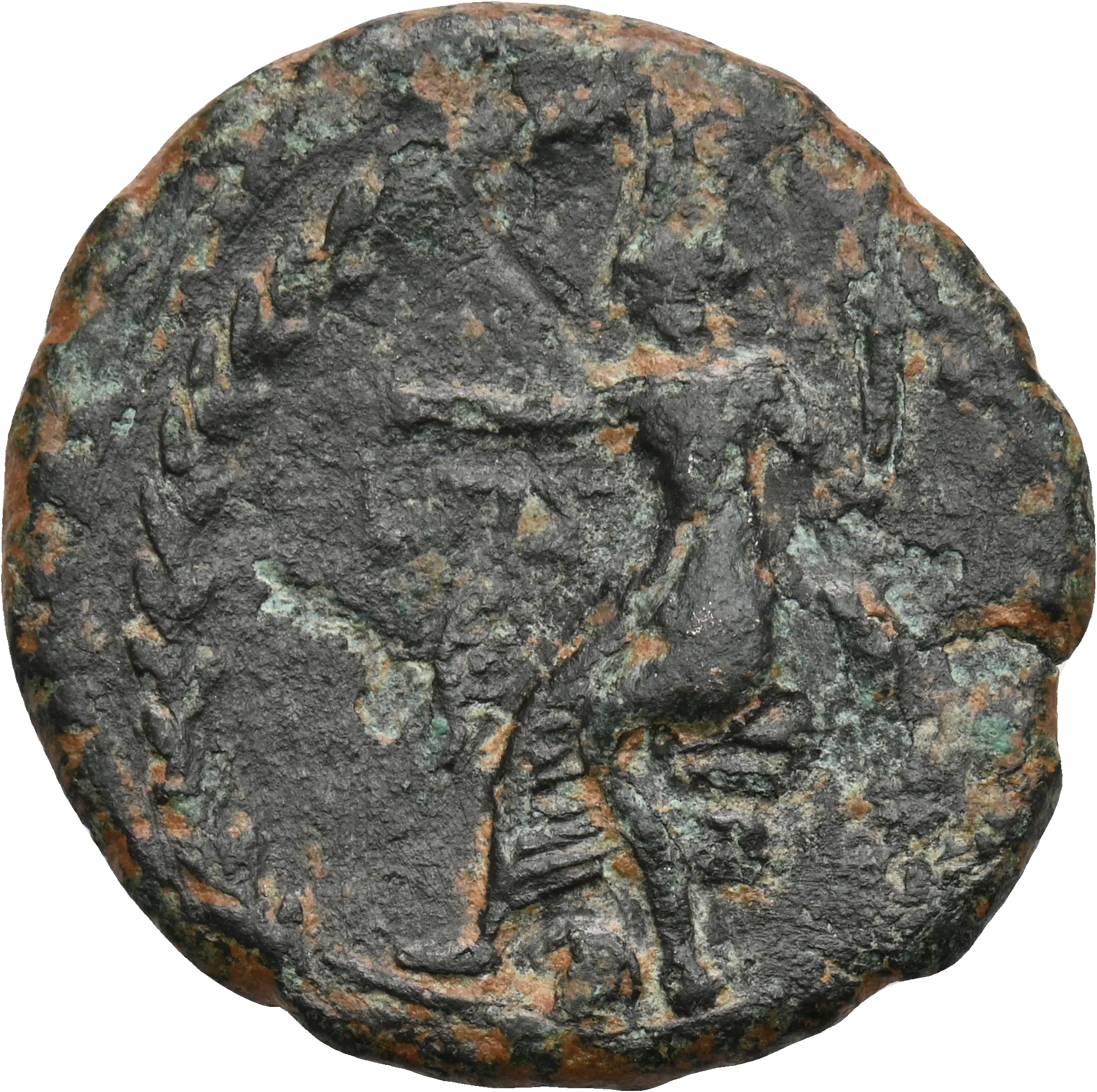 Image of the obverse