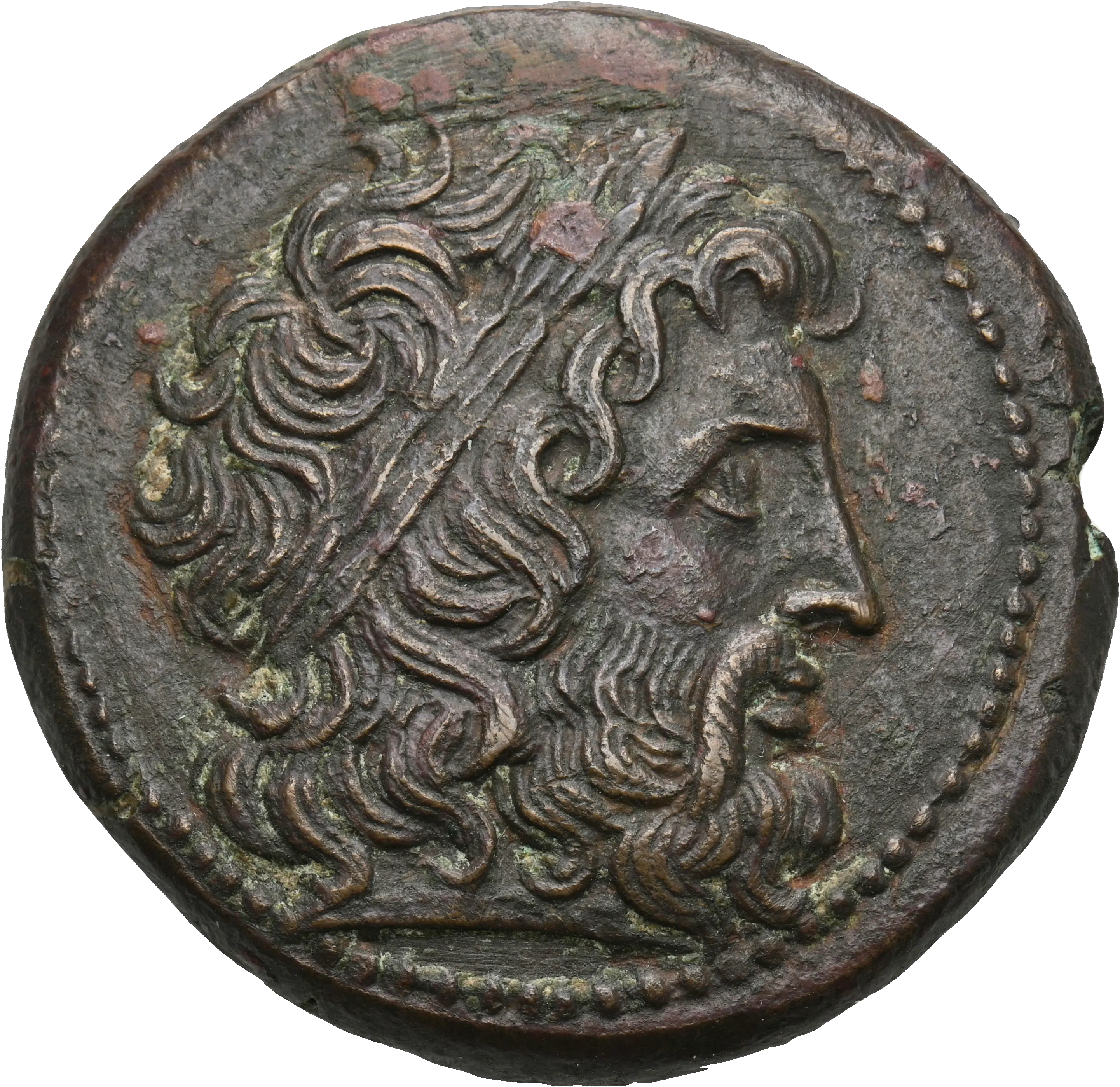 Image of the obverse