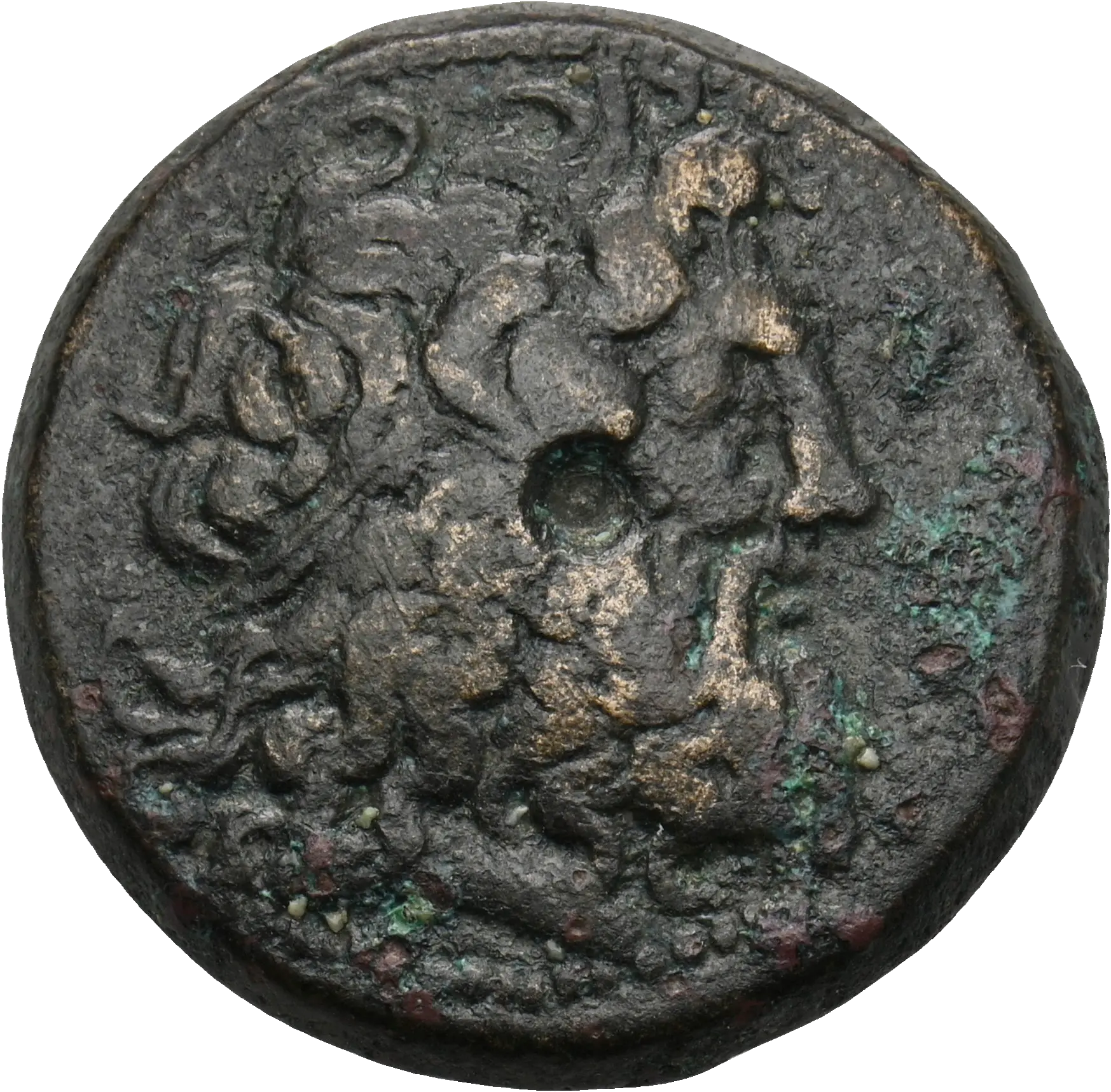 Image of the obverse