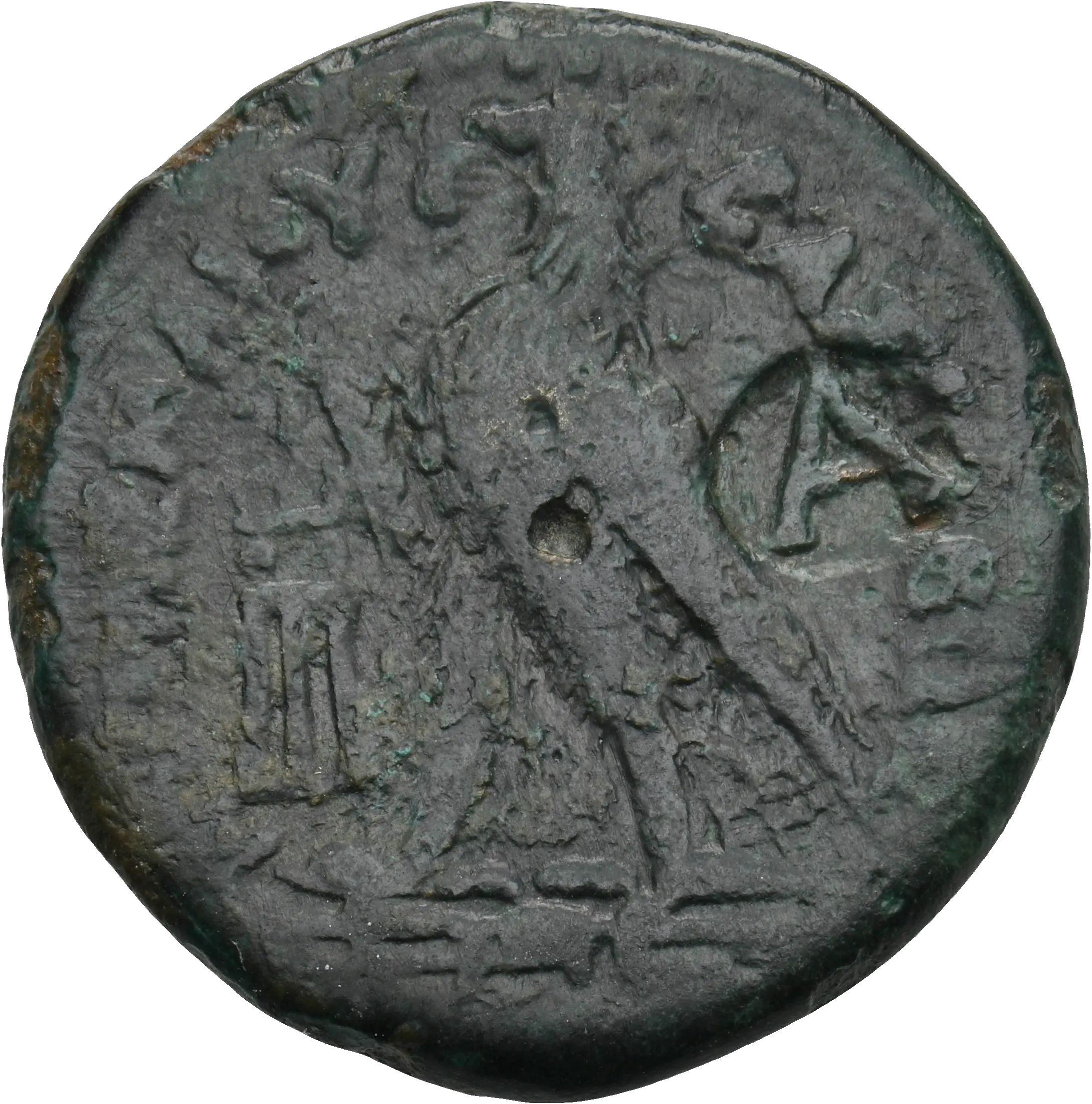 Image of the obverse