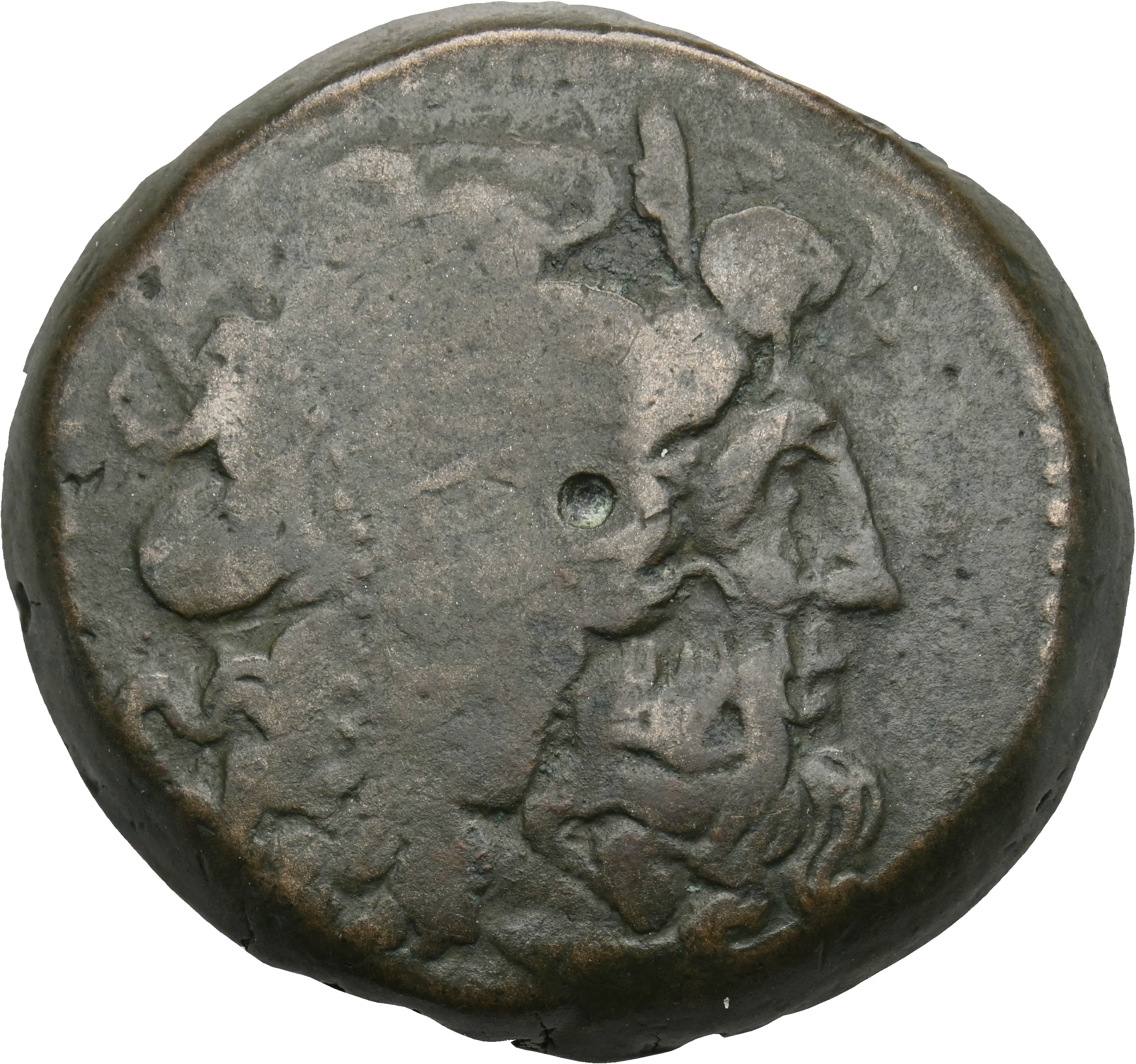 Image of the obverse