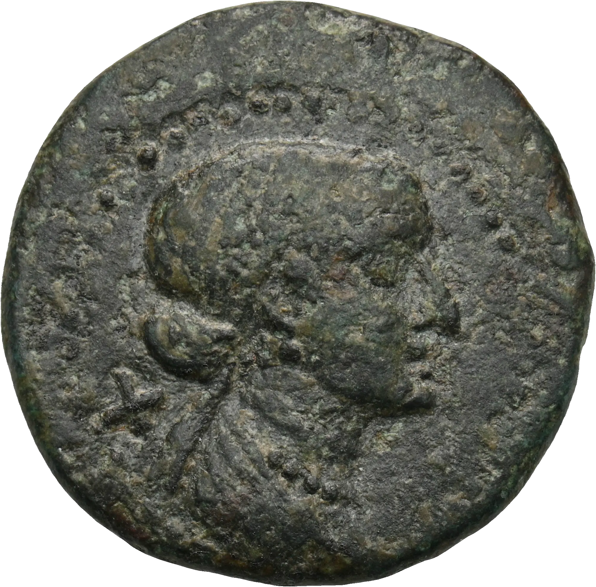 Image of the obverse