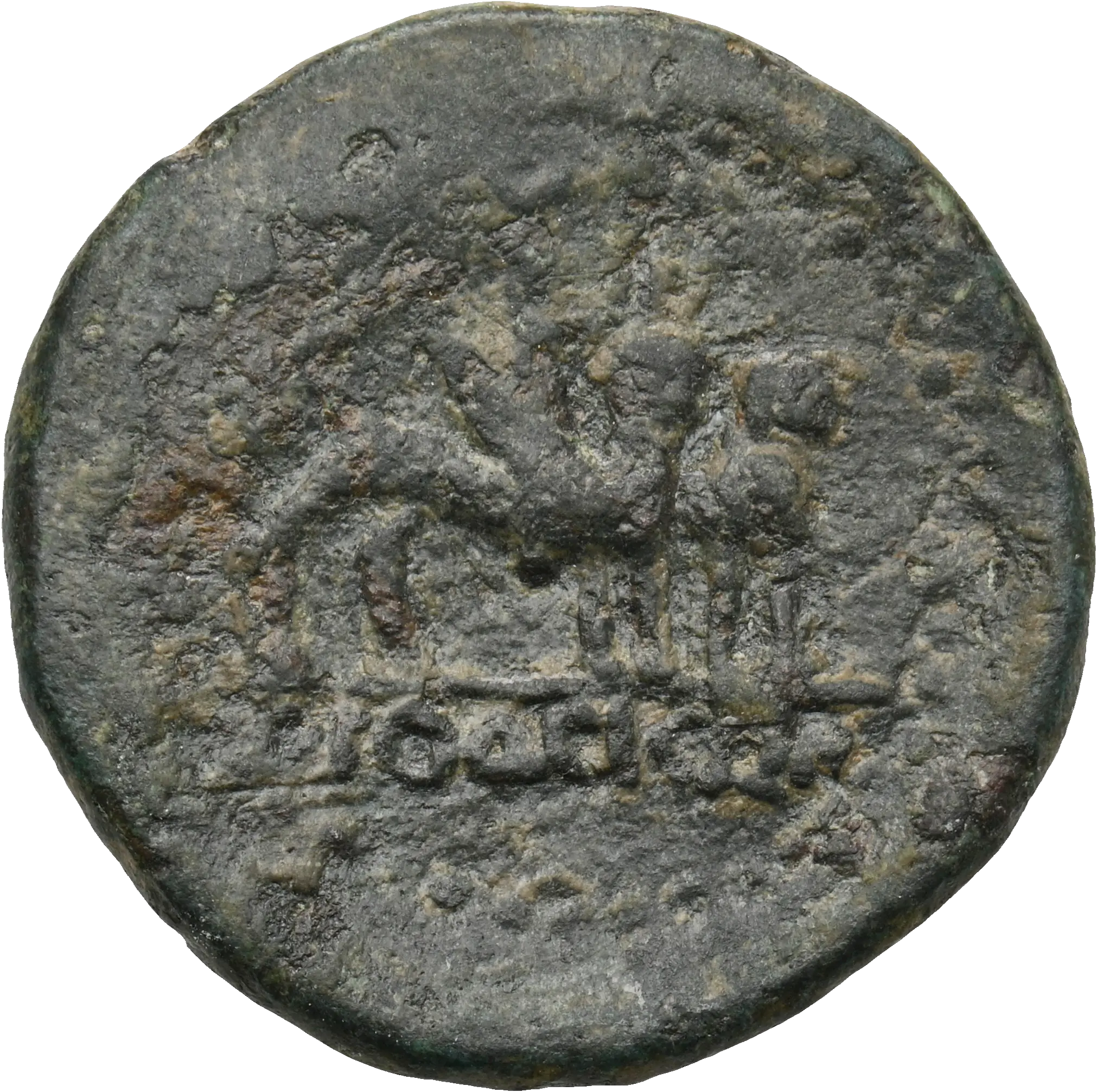 Image of the obverse