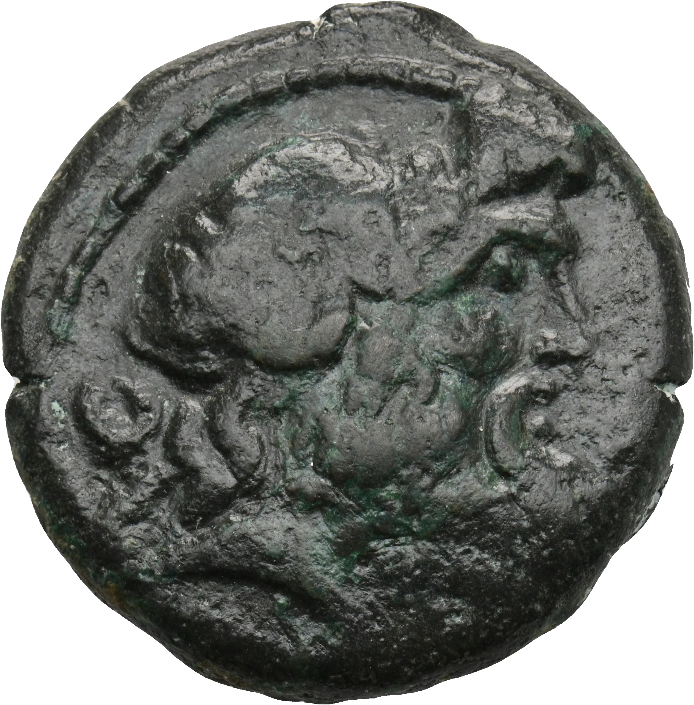 Image of the obverse