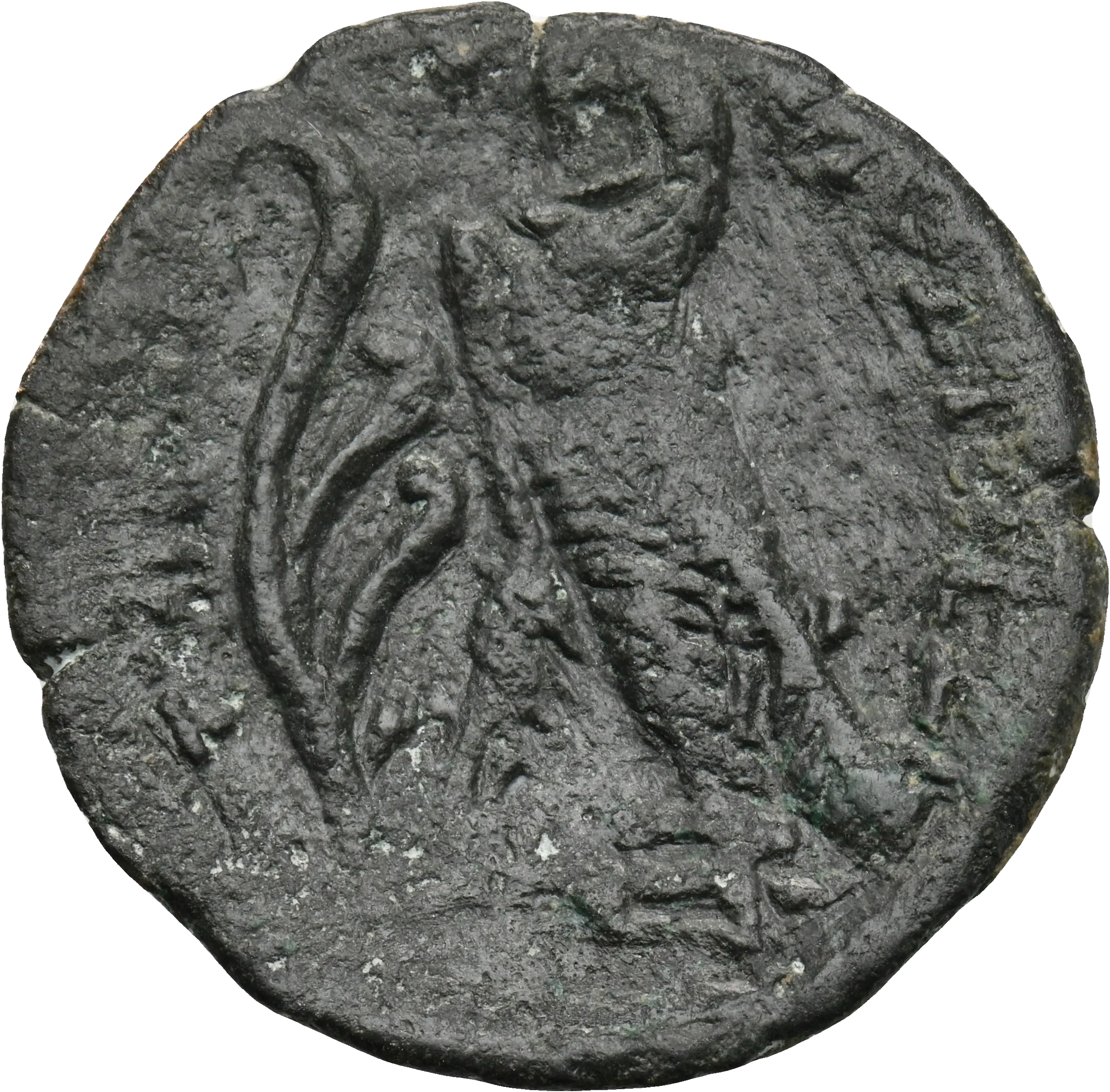 Image of the obverse