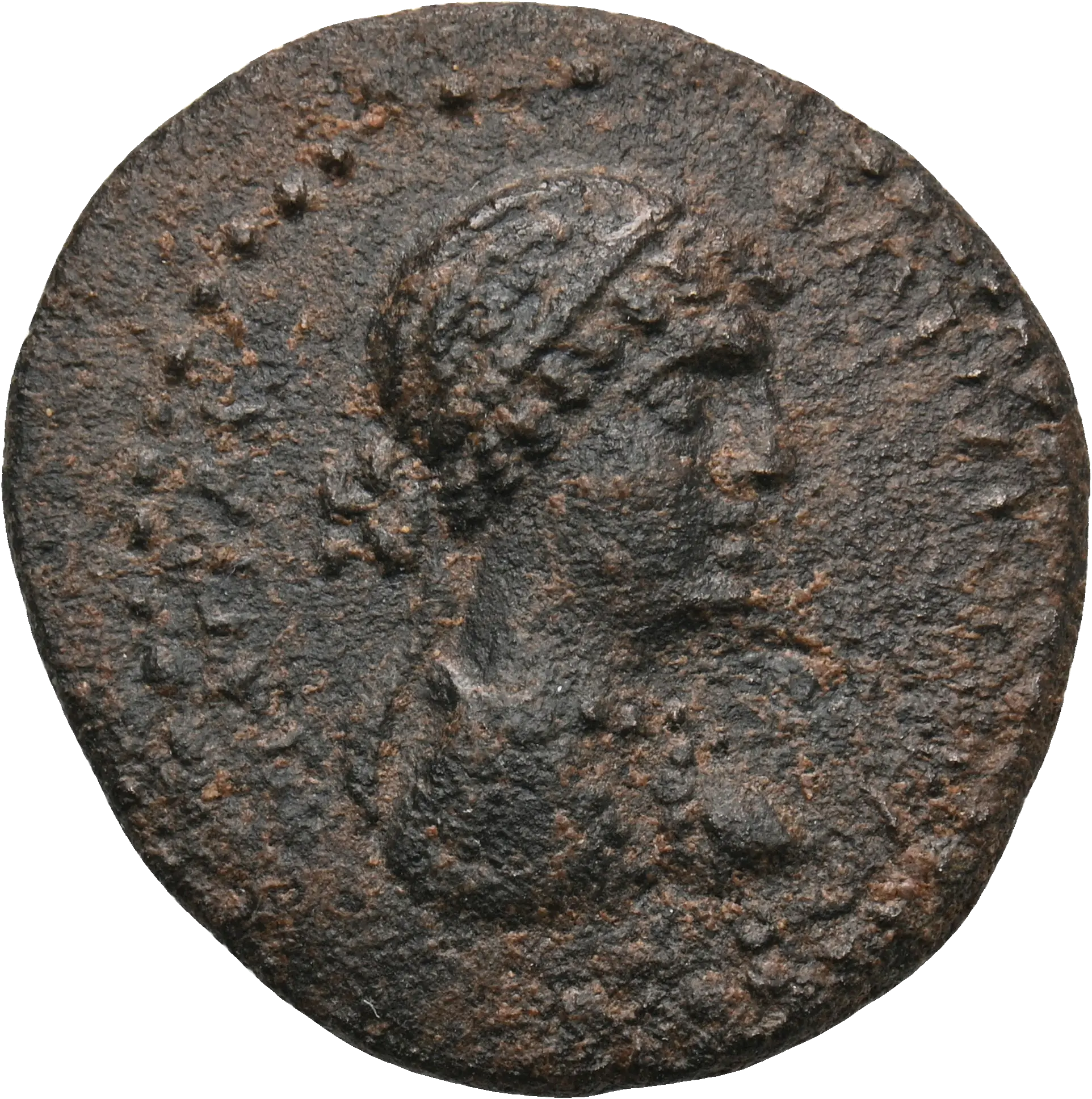 Image of the obverse