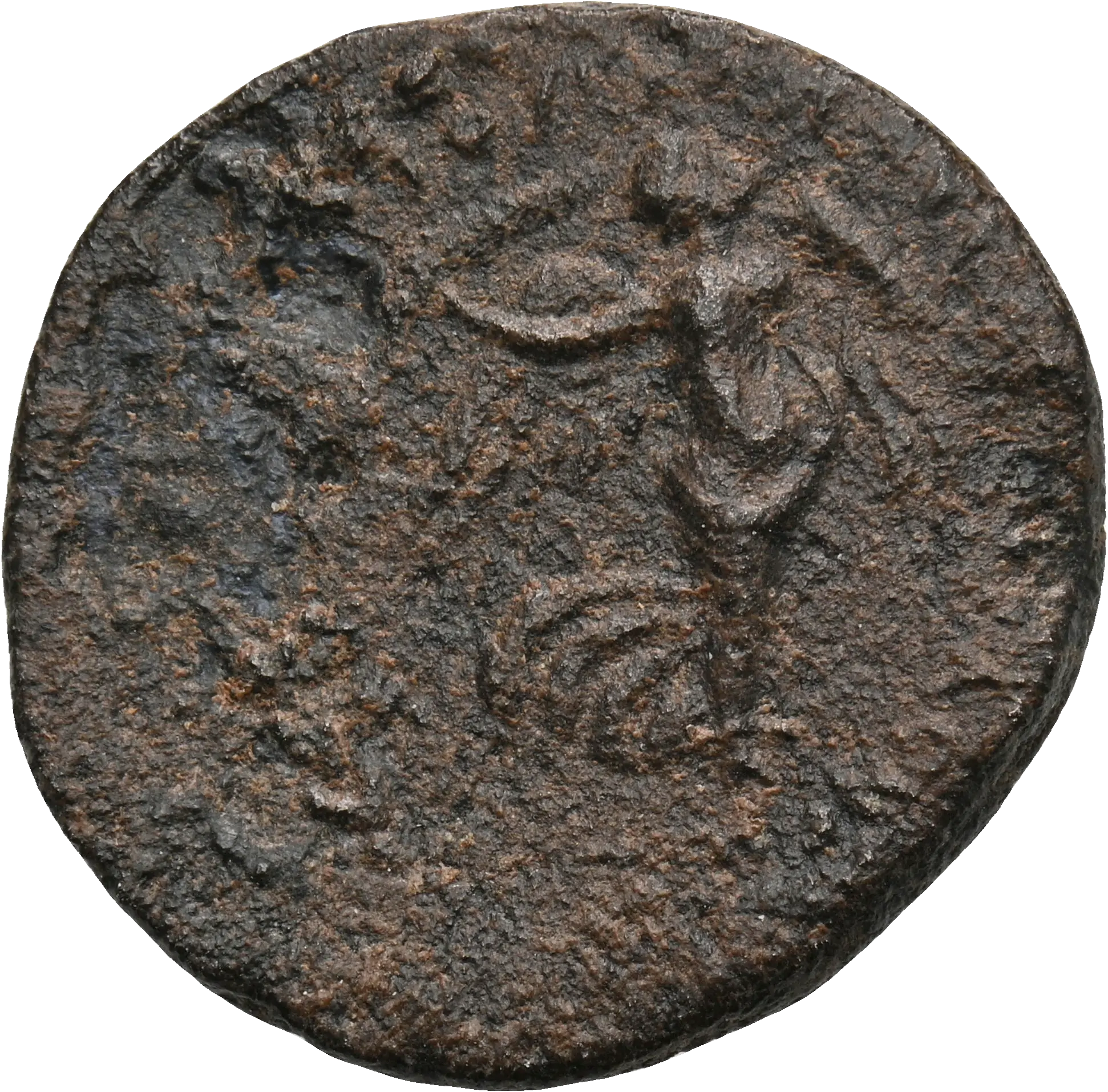 Image of the obverse