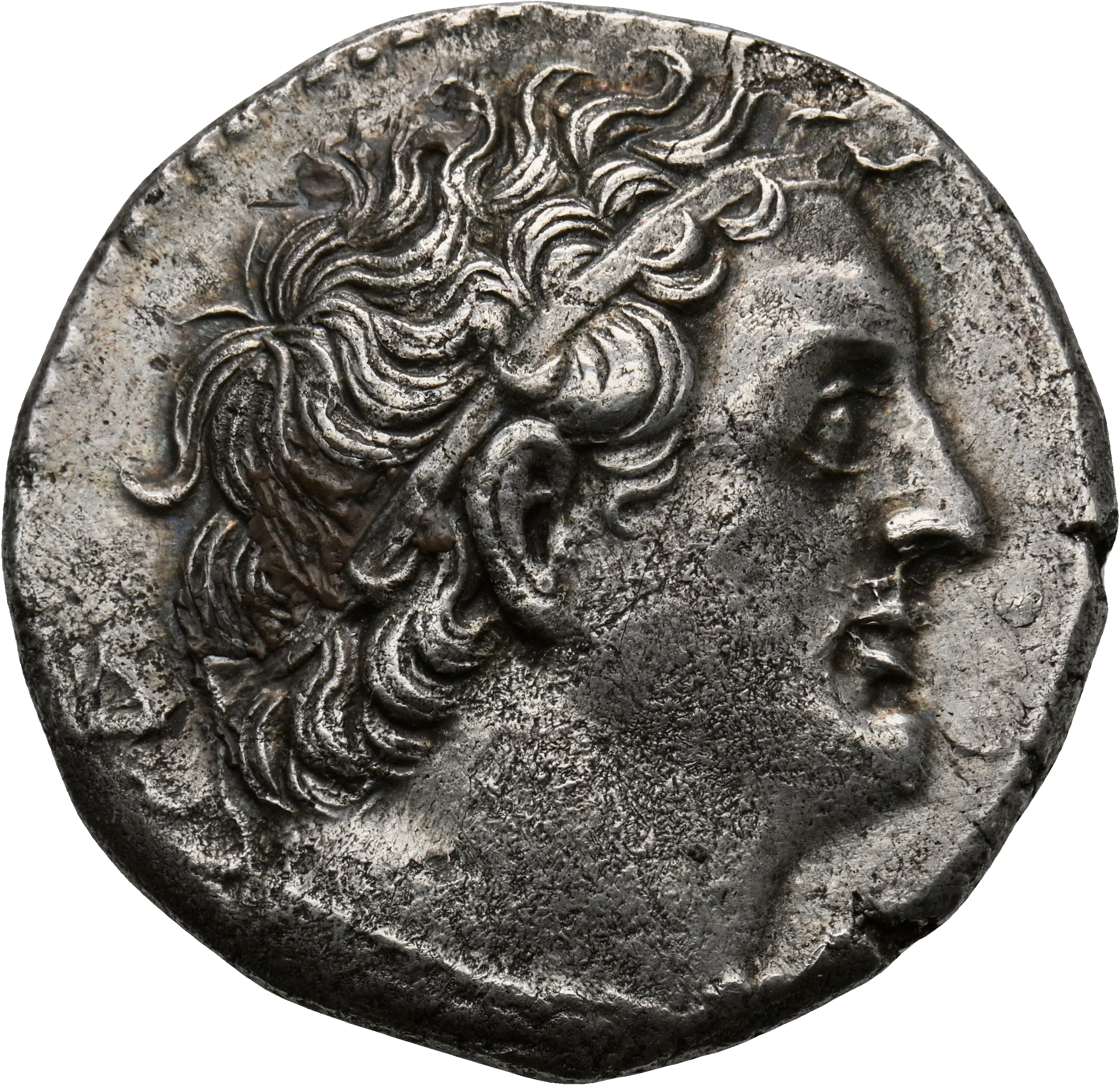 Image of the obverse