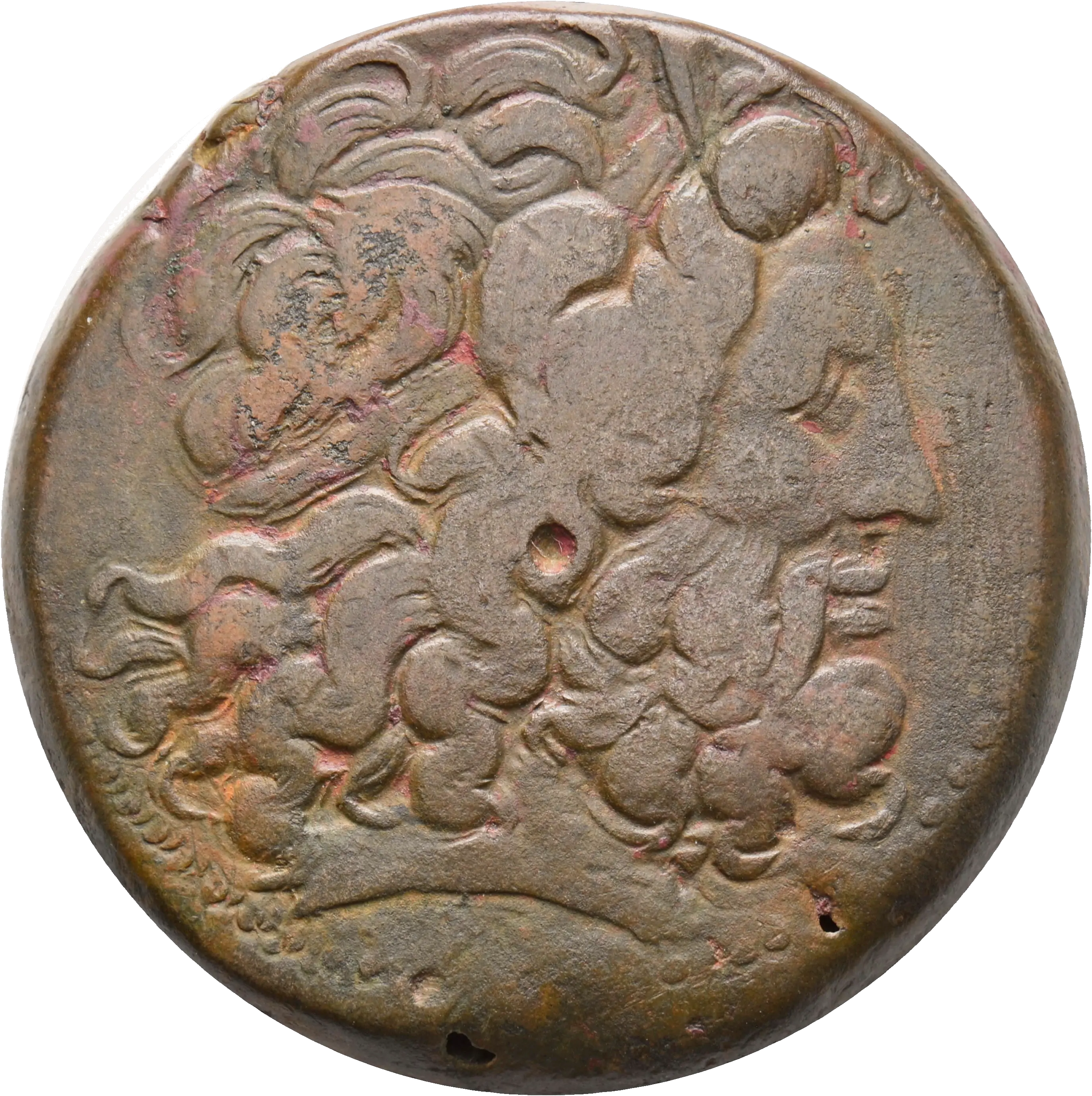 Image of the obverse