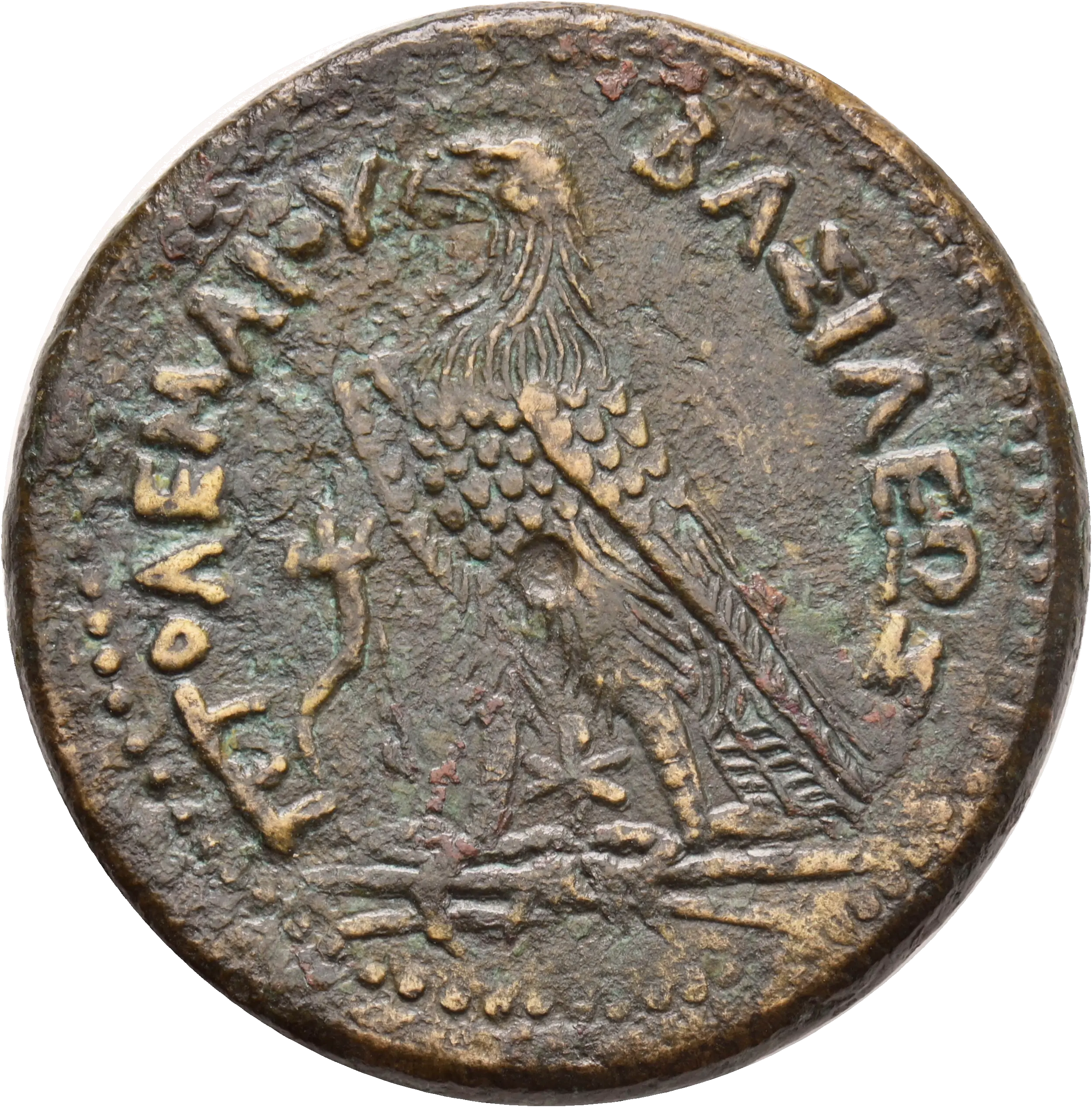 Image of the obverse