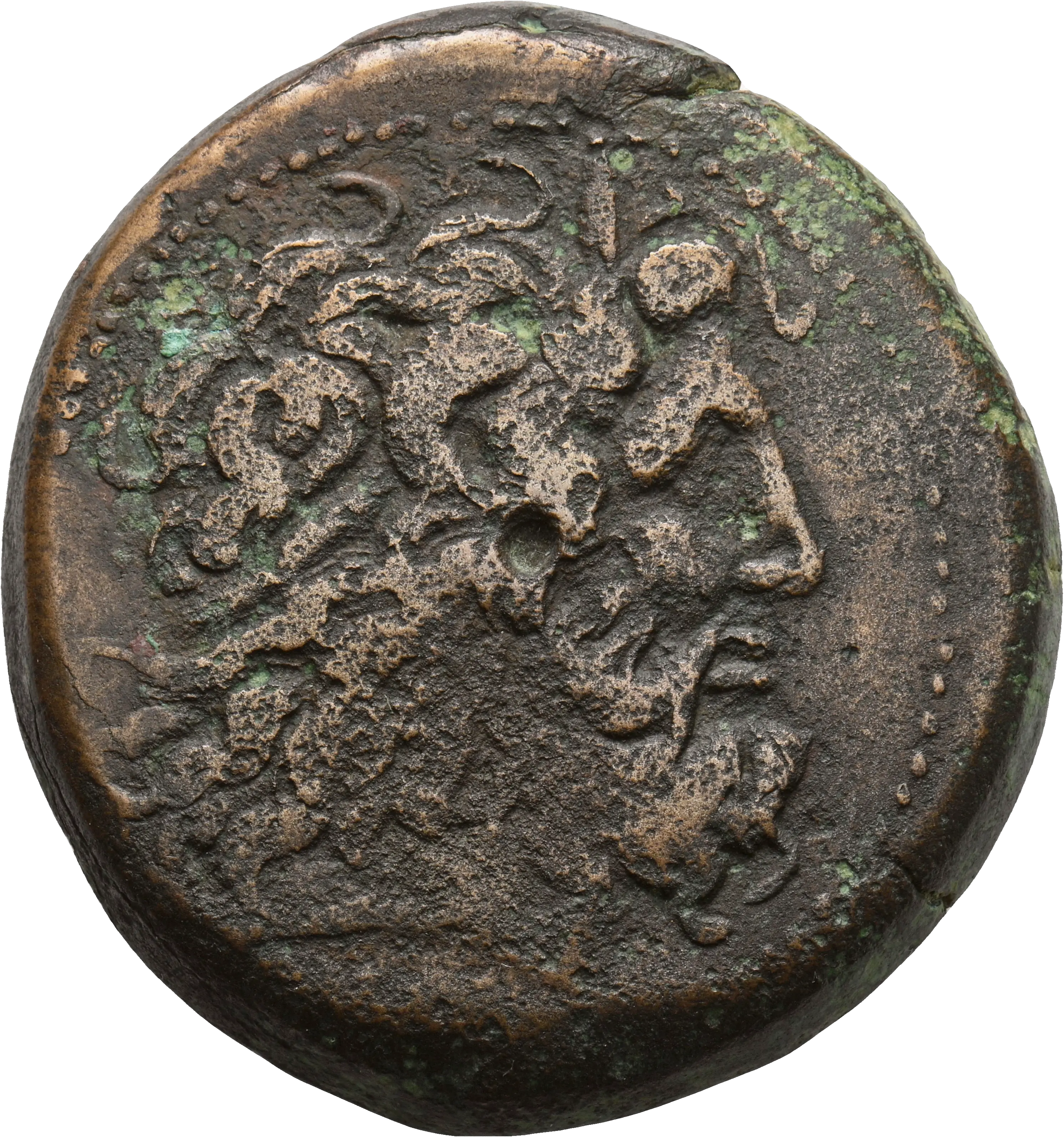 Image of the obverse