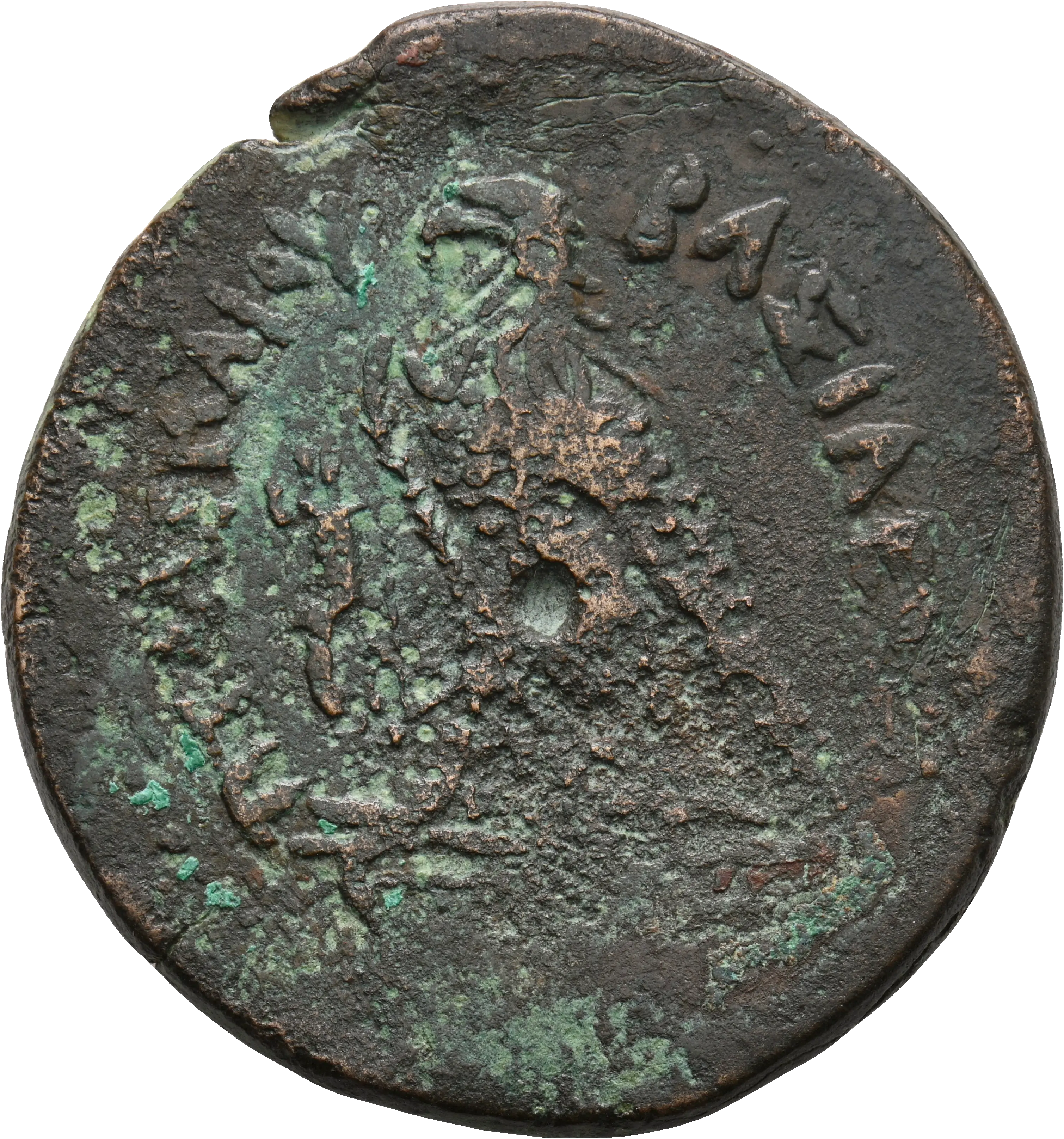 Image of the obverse
