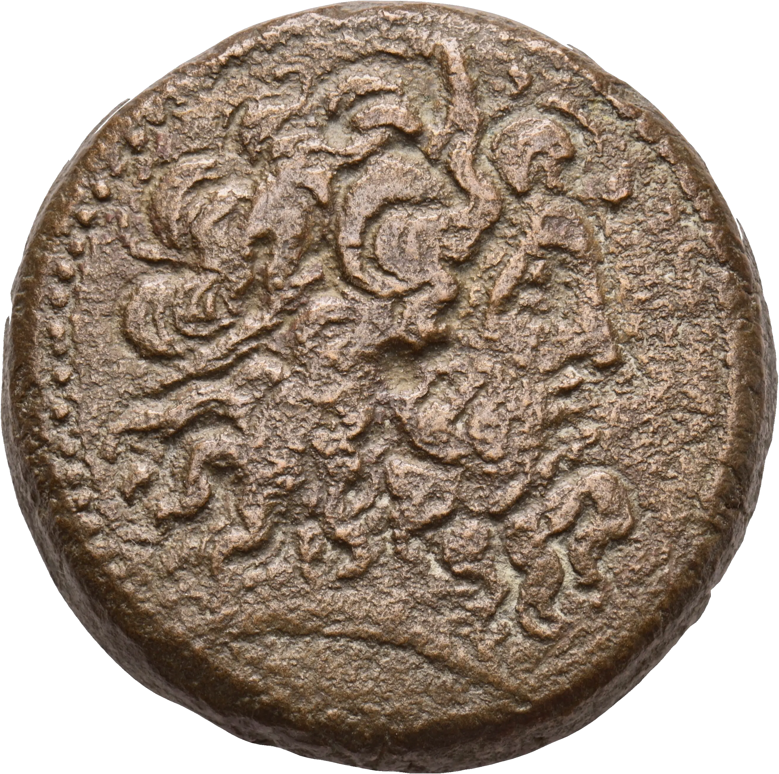 Image of the obverse