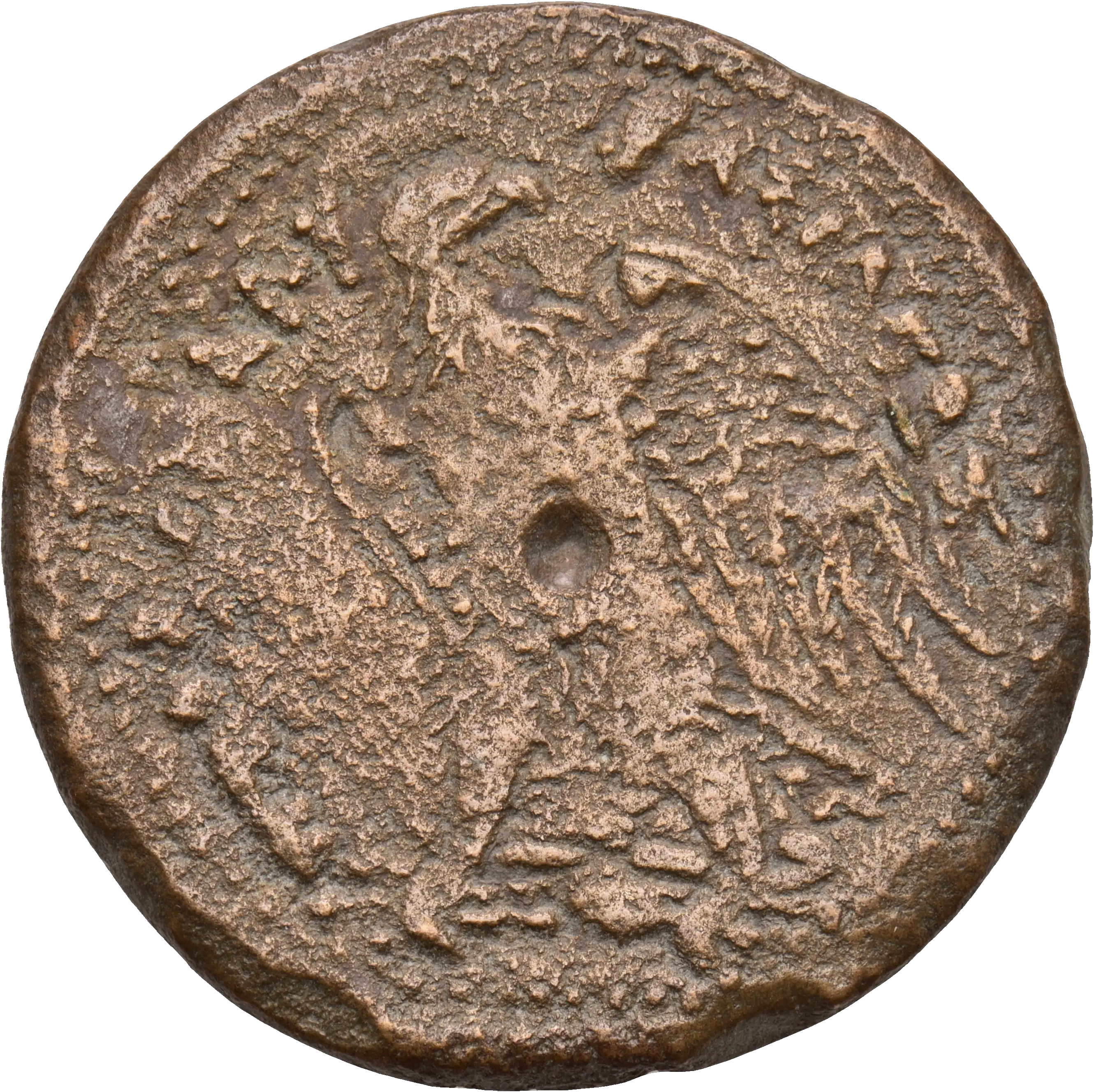 Image of the obverse