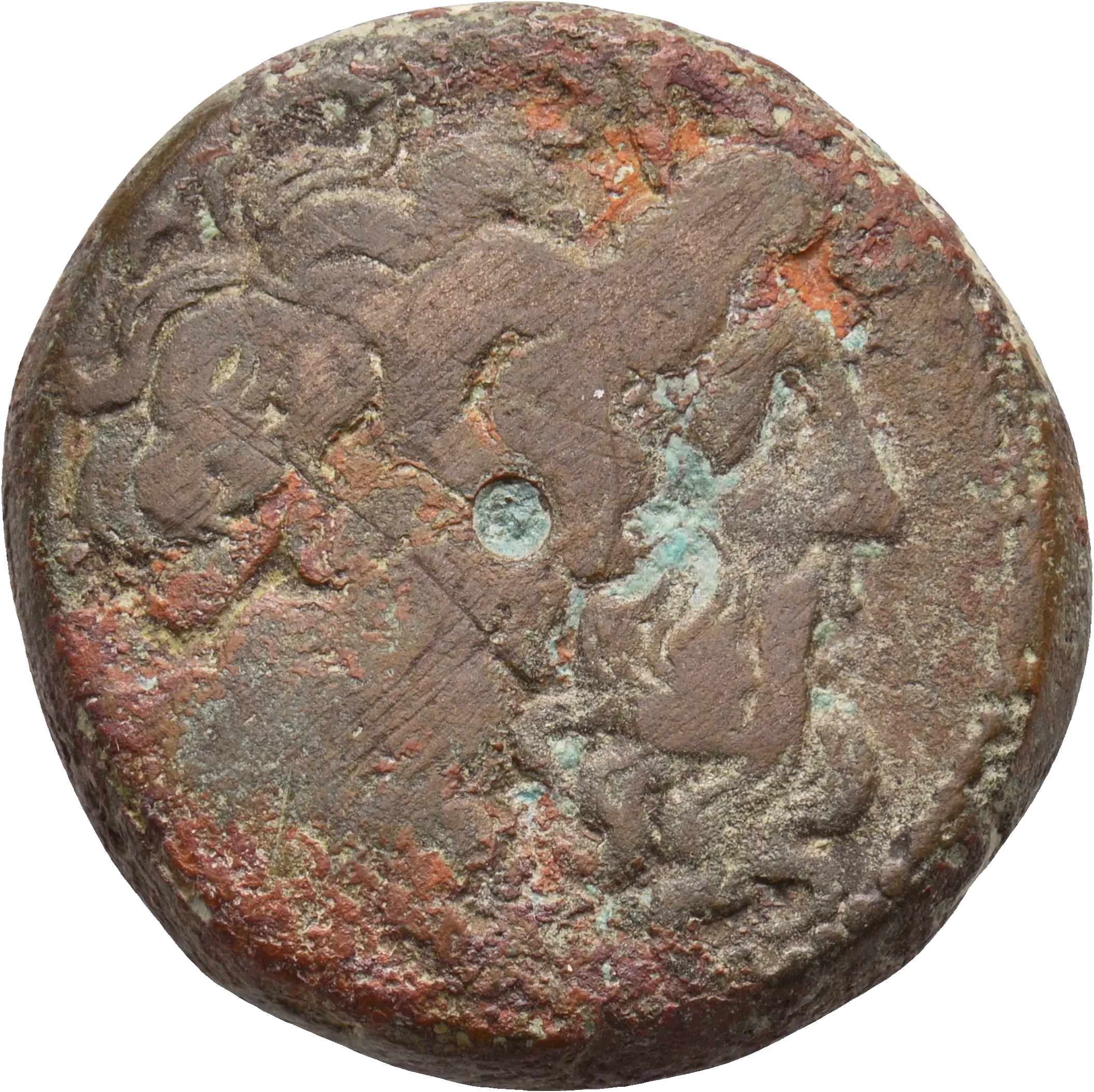 Image of the obverse