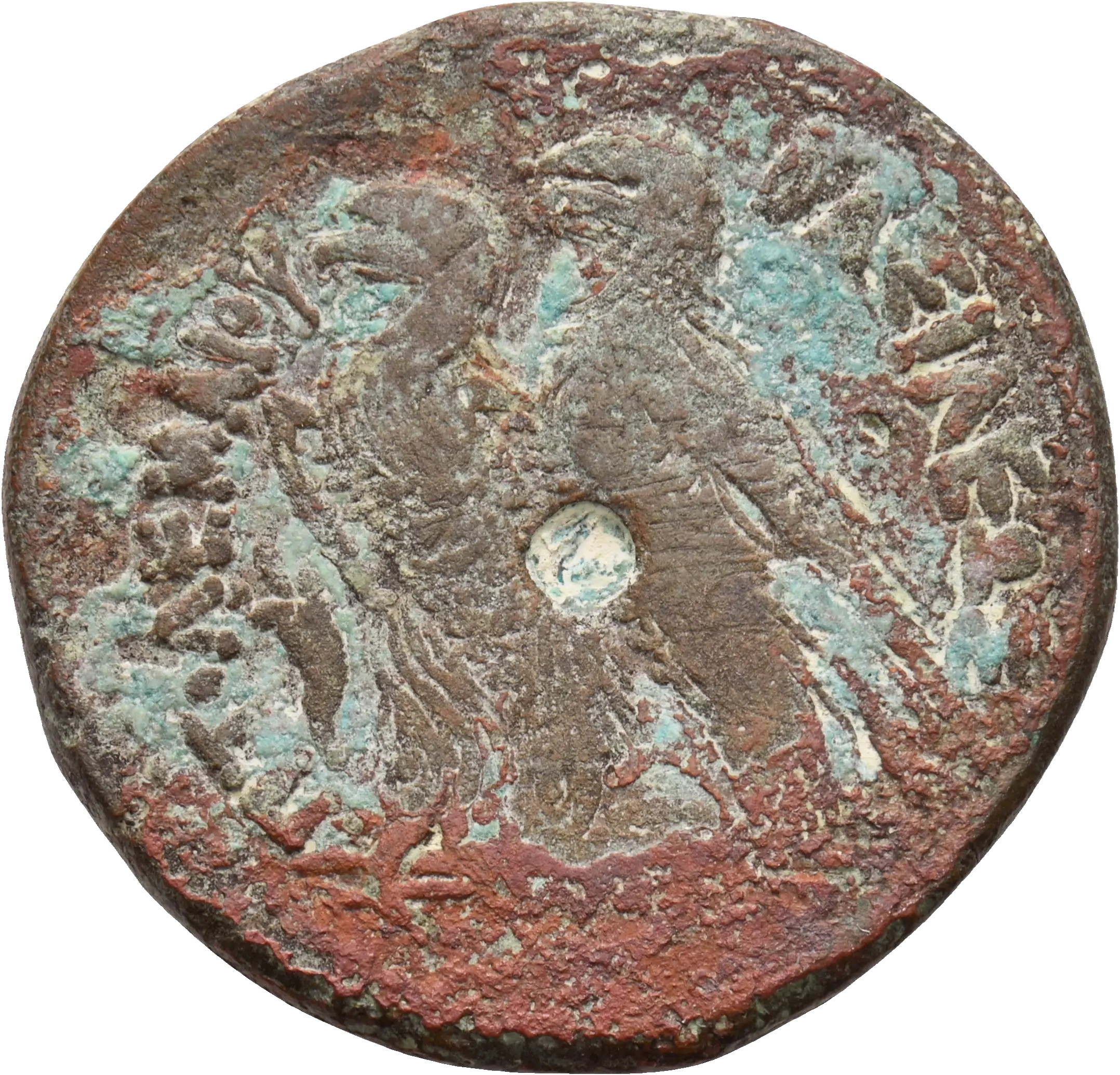 Image of the obverse