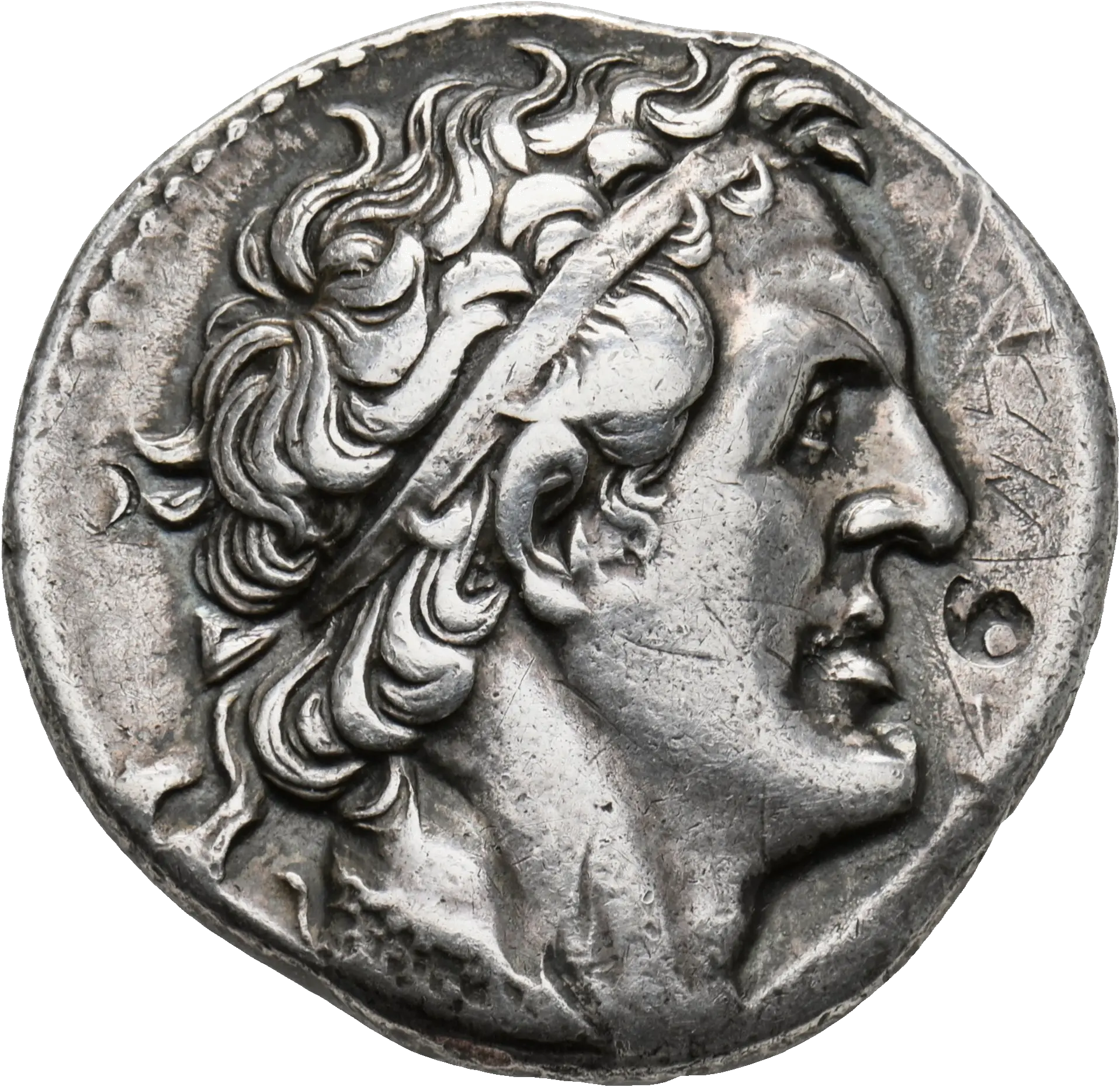 Image of the obverse
