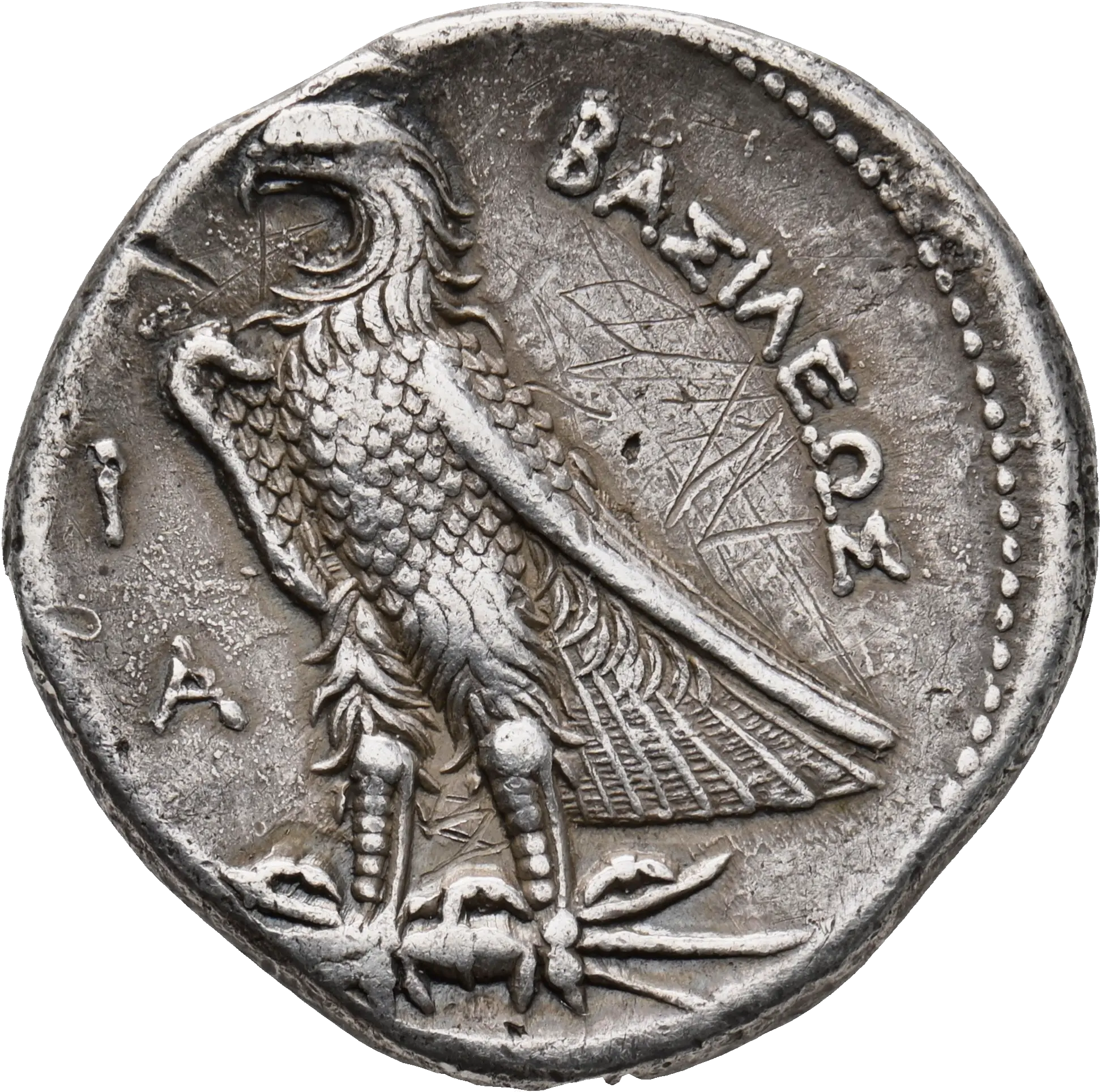 Image of the obverse
