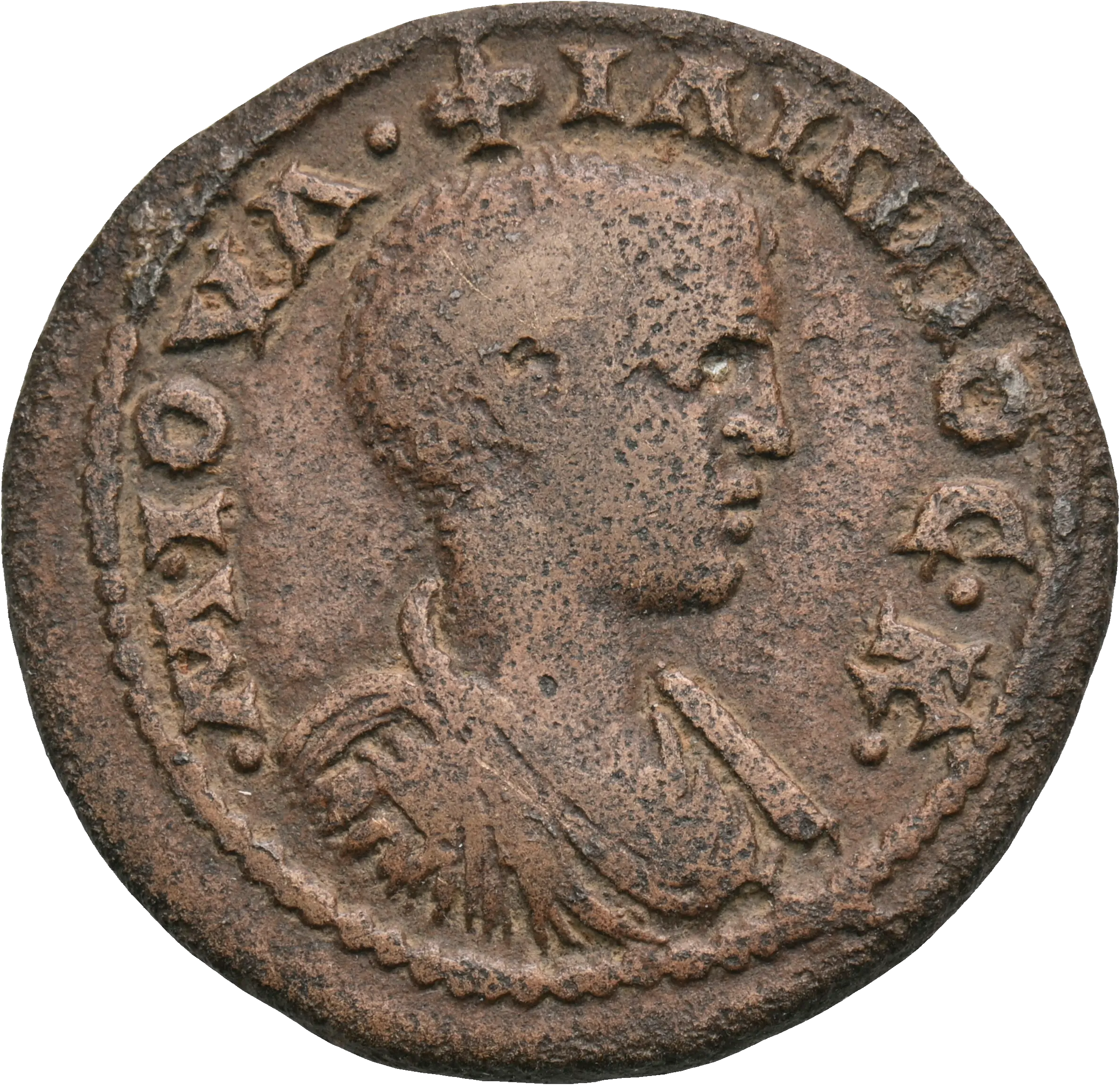 Image of the obverse