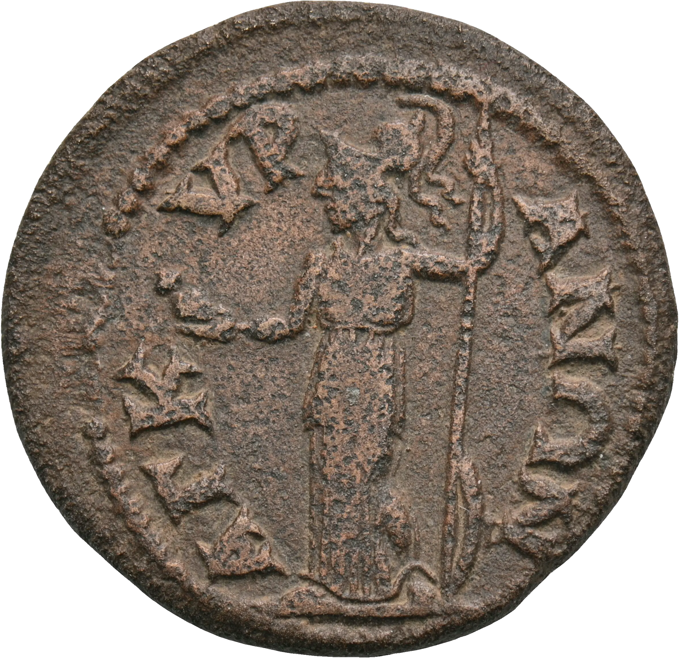 Image of the obverse