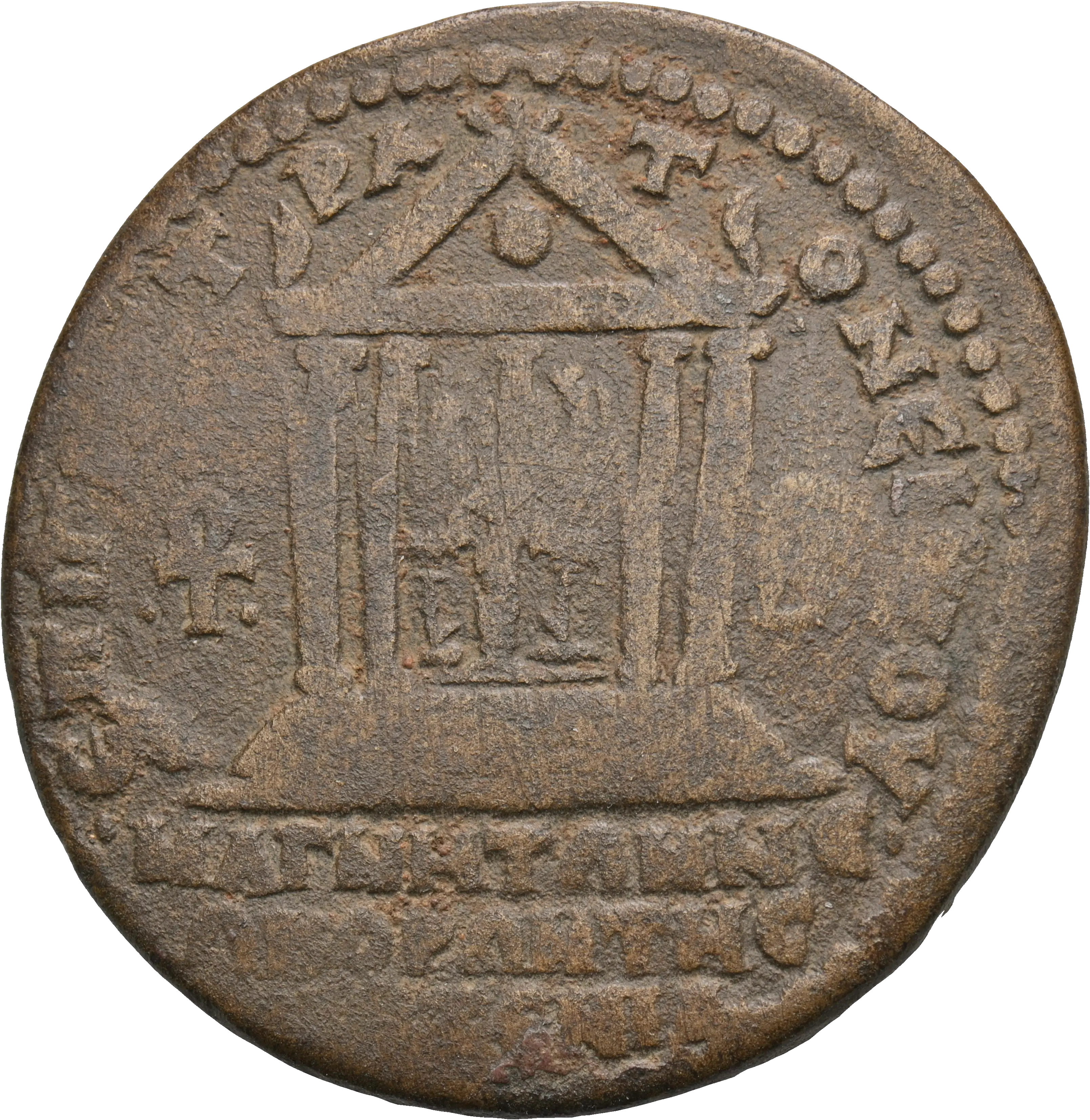 Image of the obverse