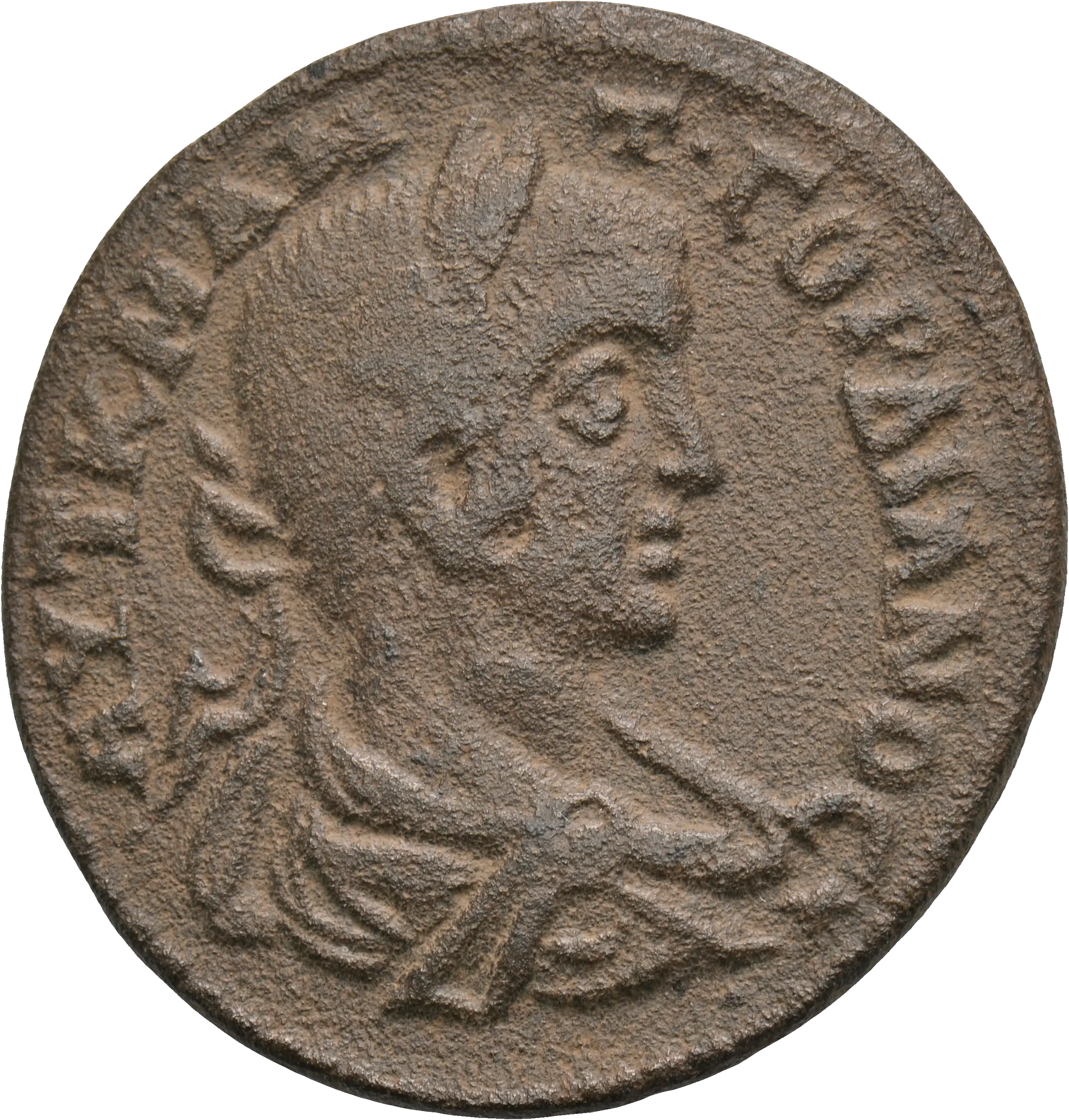 Image of the obverse