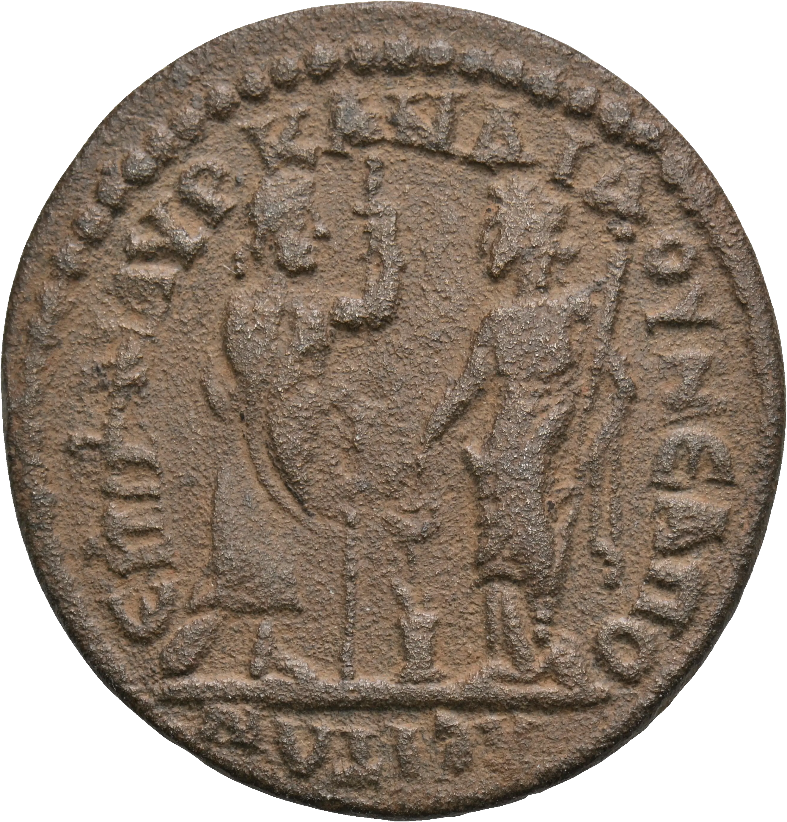 Image of the obverse