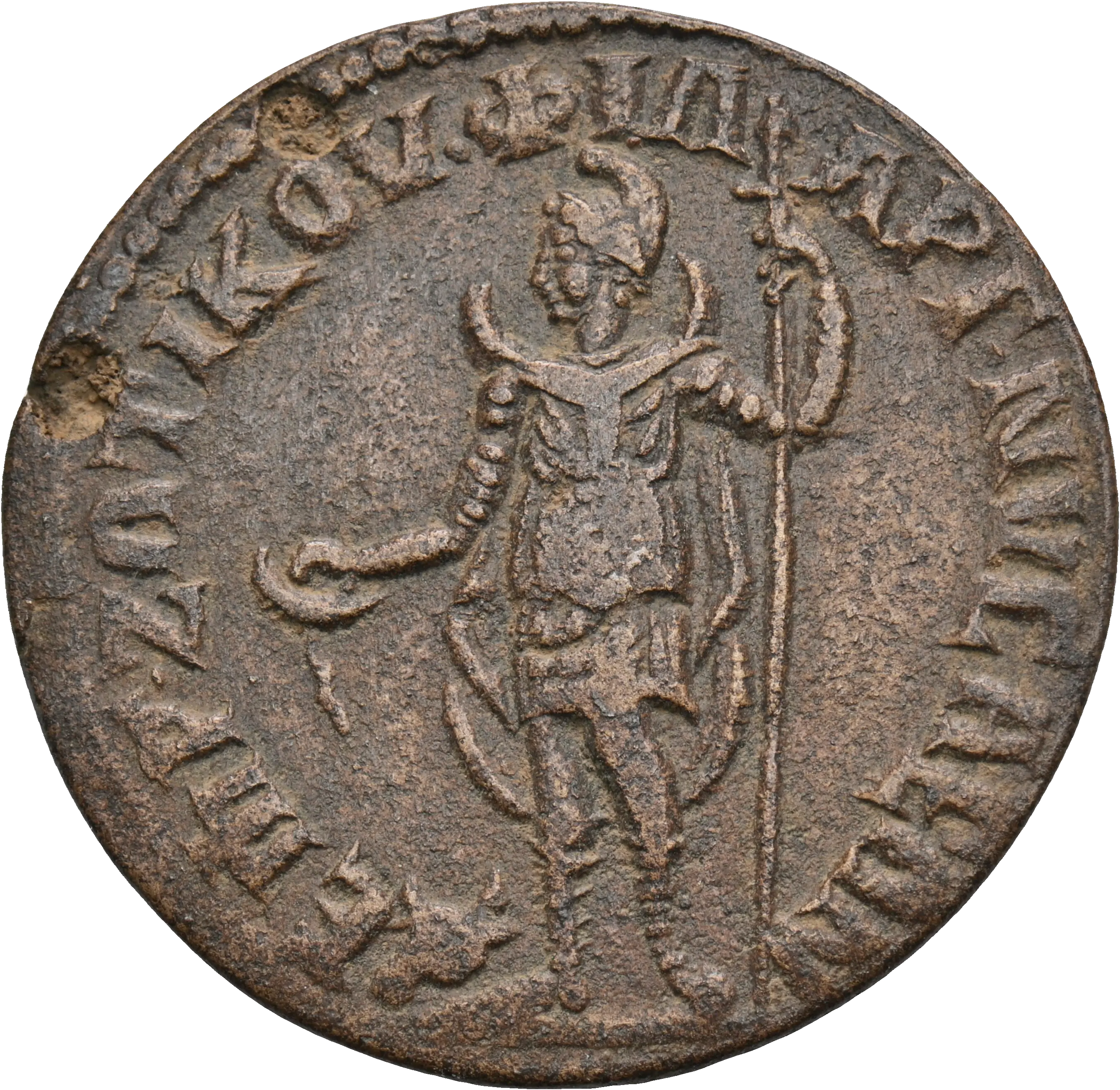 Image of the obverse