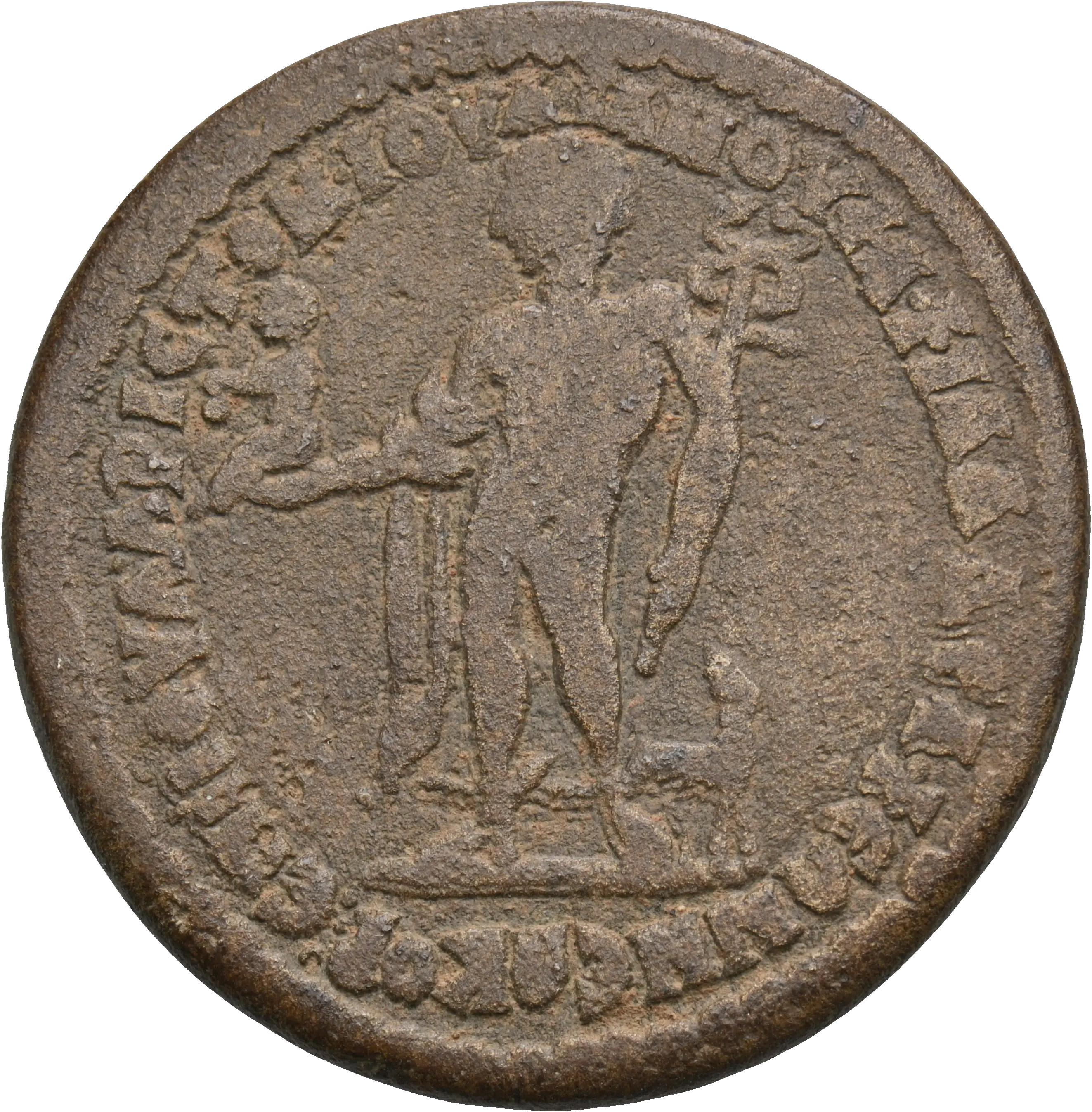 Image of the obverse