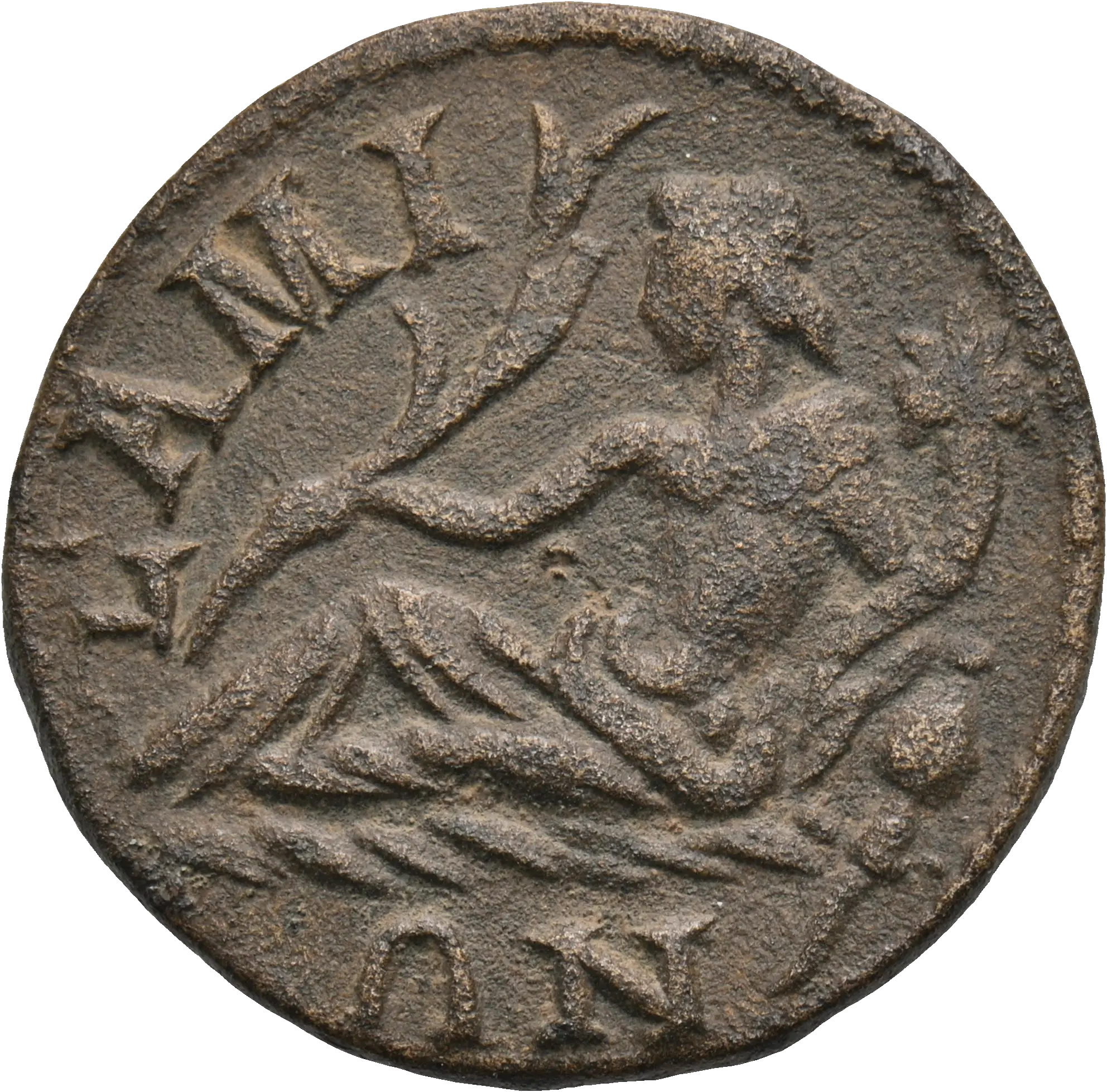 Image of the obverse