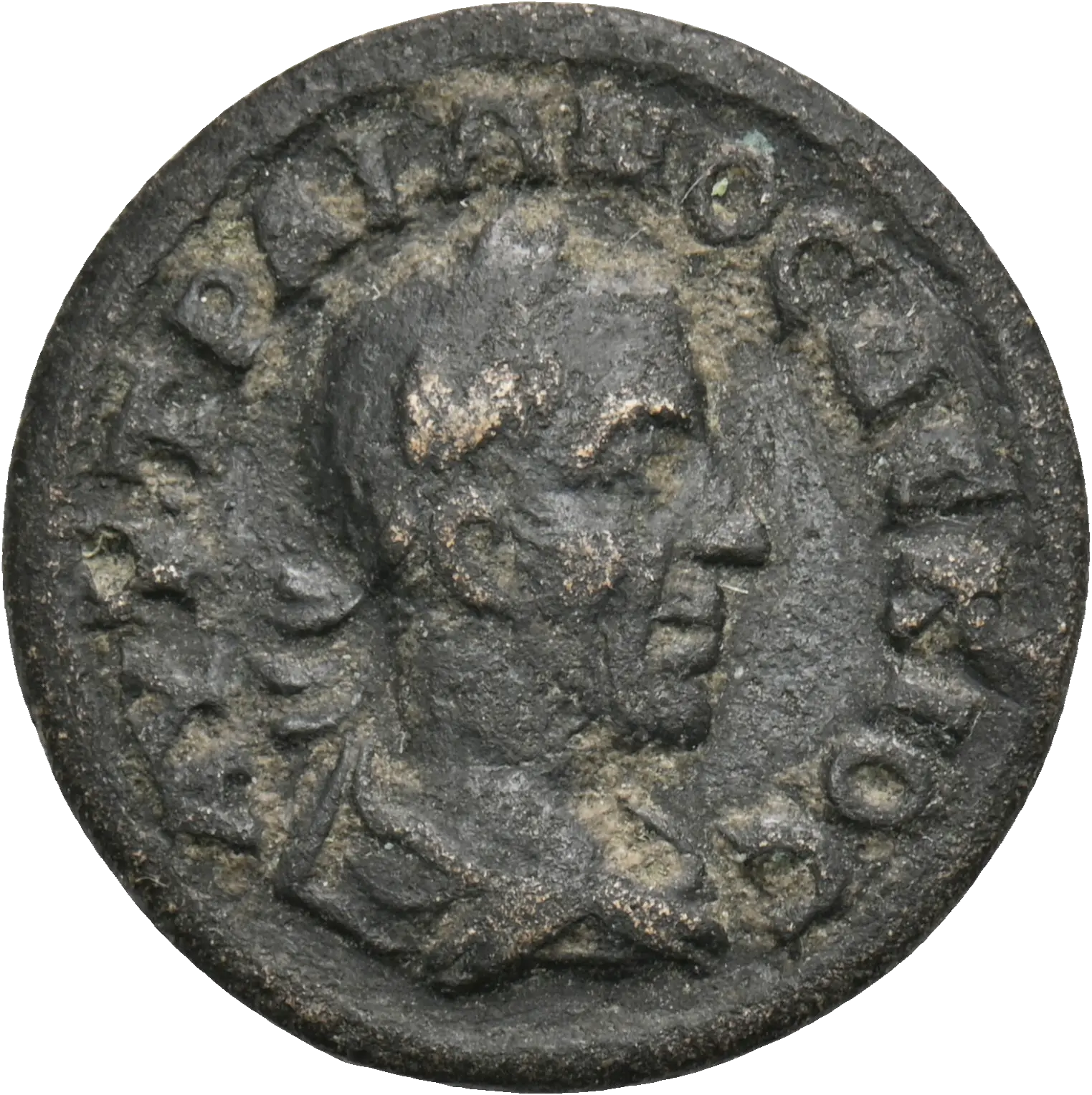 Image of the obverse