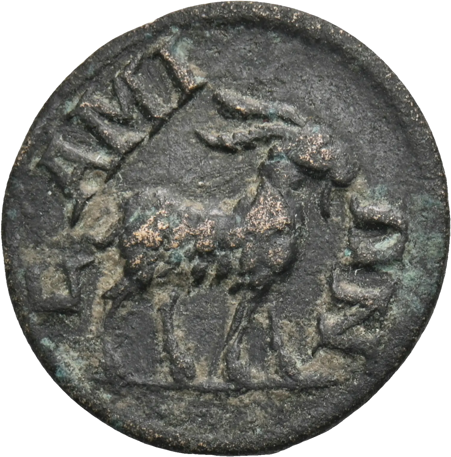 Image of the obverse