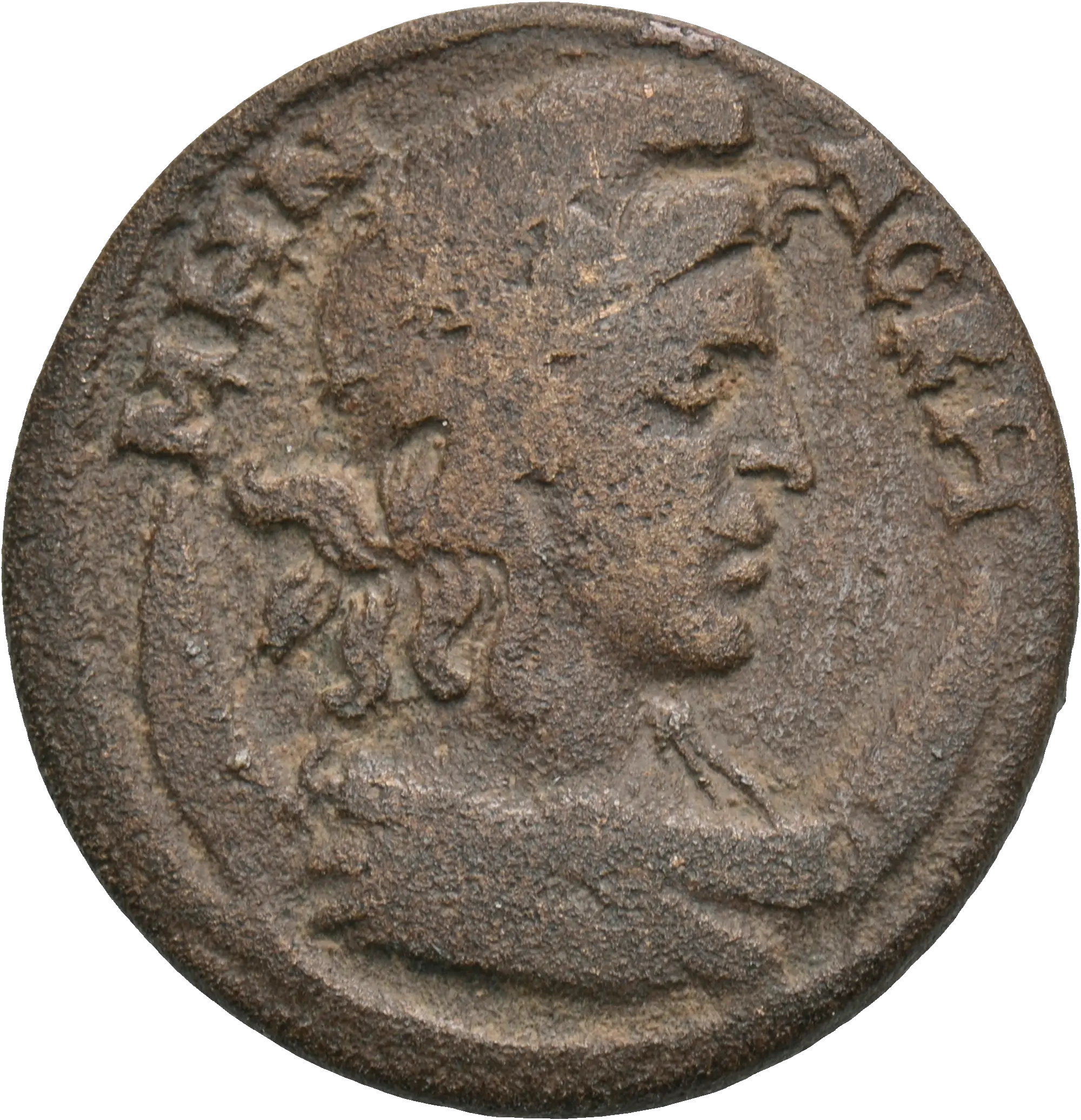 Image of the obverse