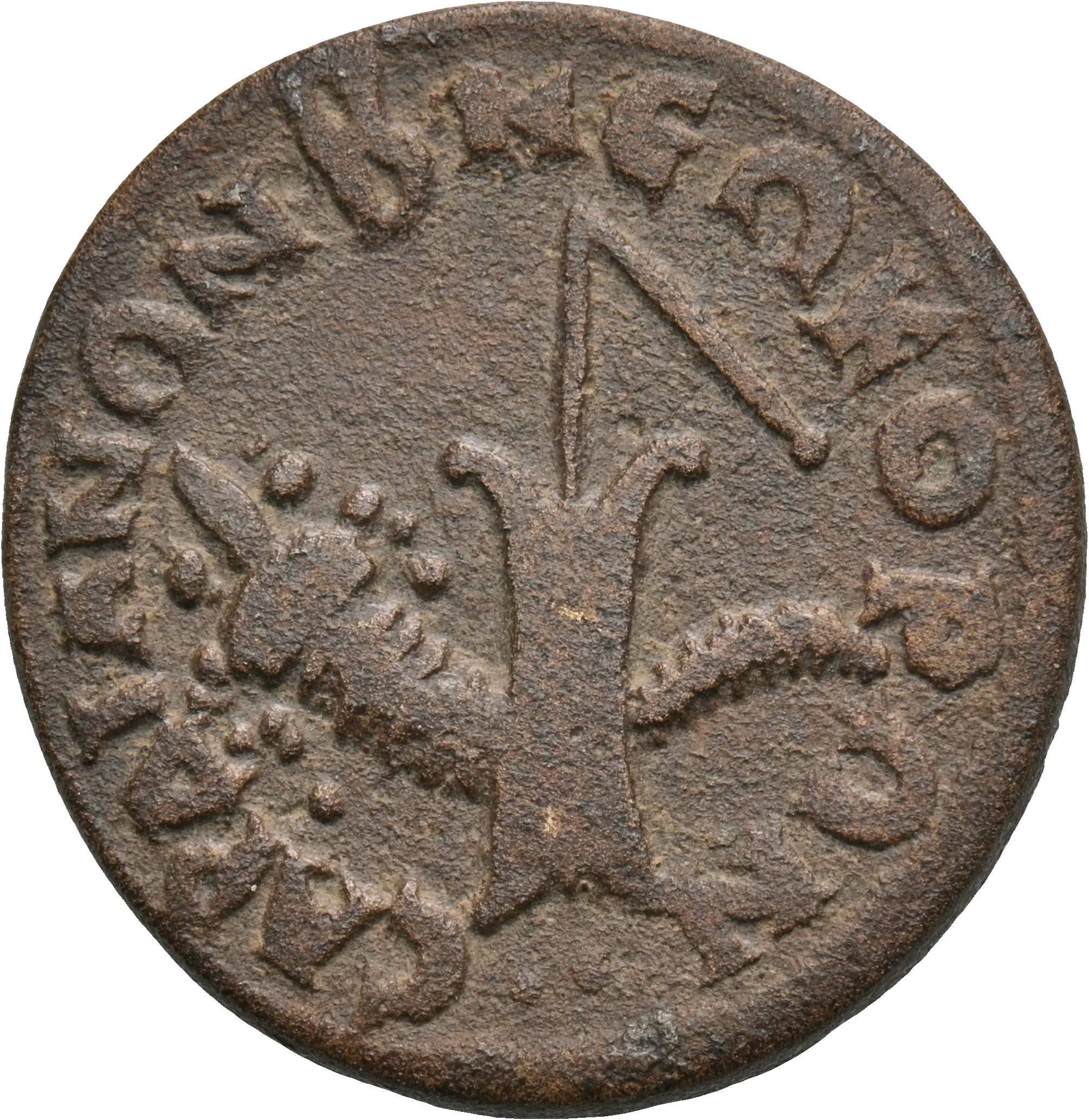 Image of the obverse