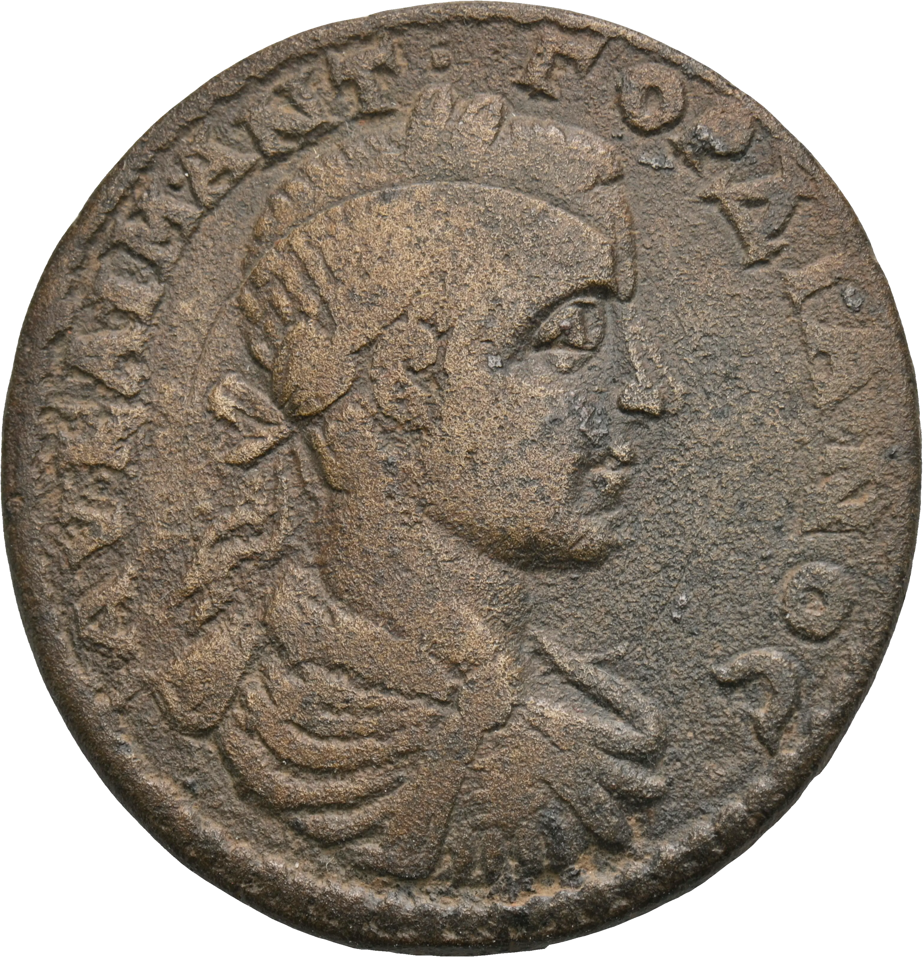 Image of the obverse