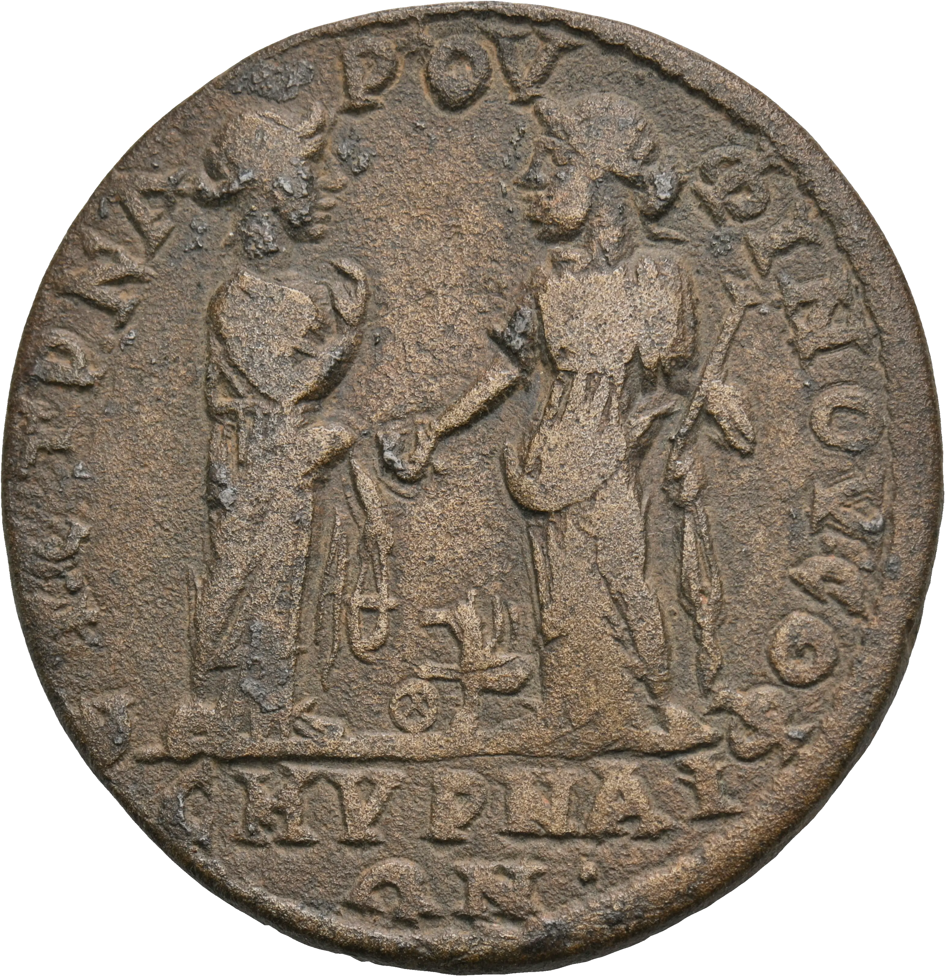 Image of the obverse