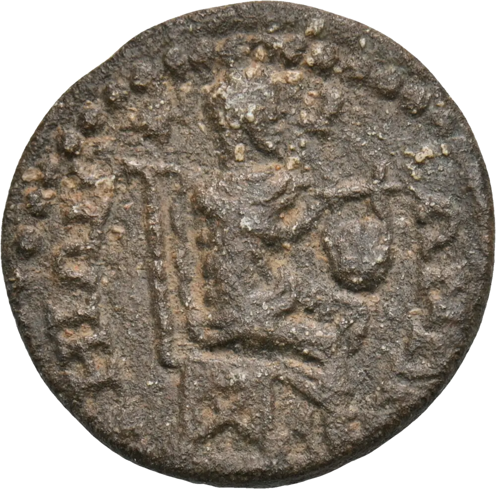 Image of the obverse