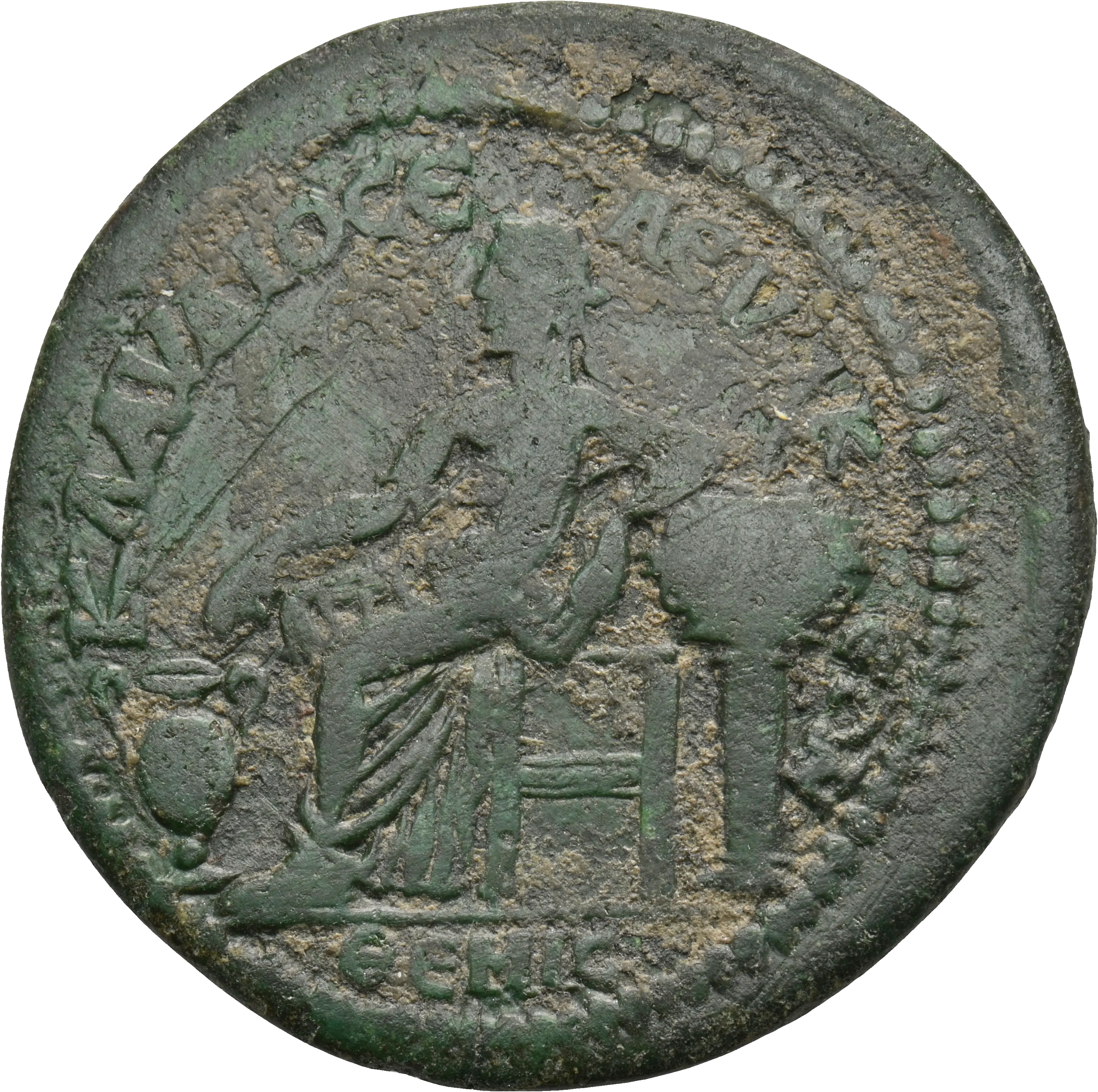 Image of the obverse