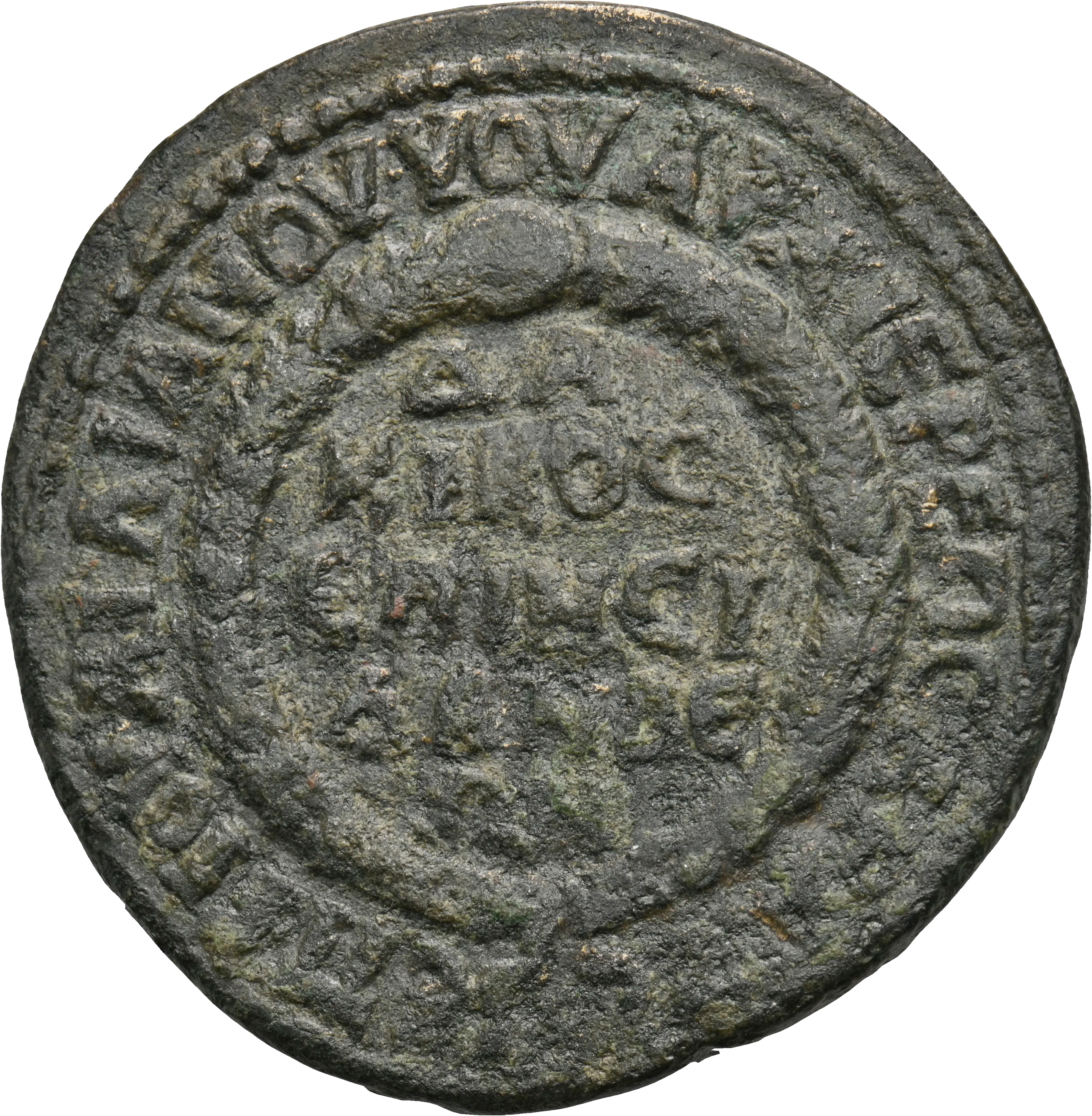 Image of the obverse