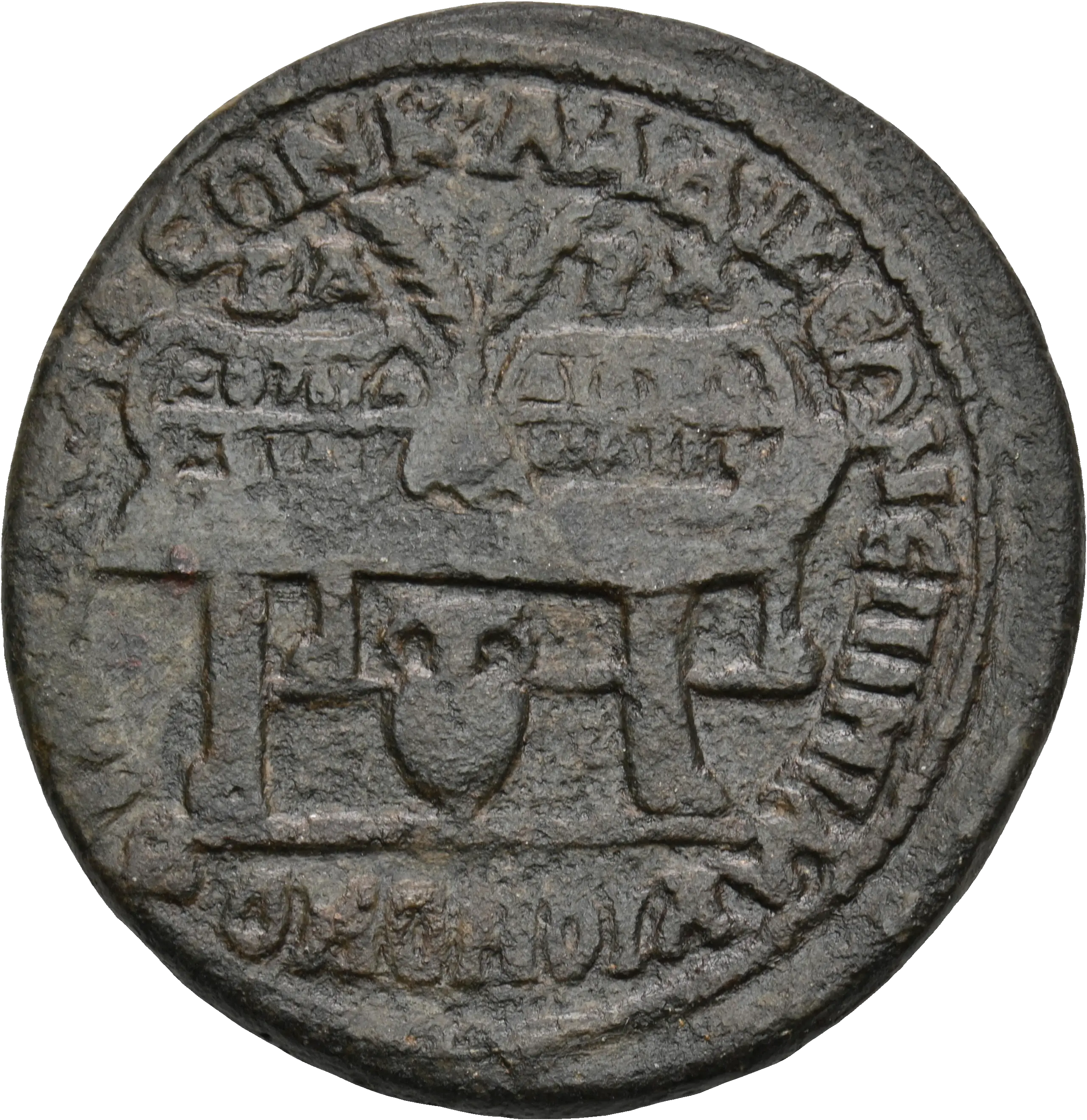 Image of the obverse