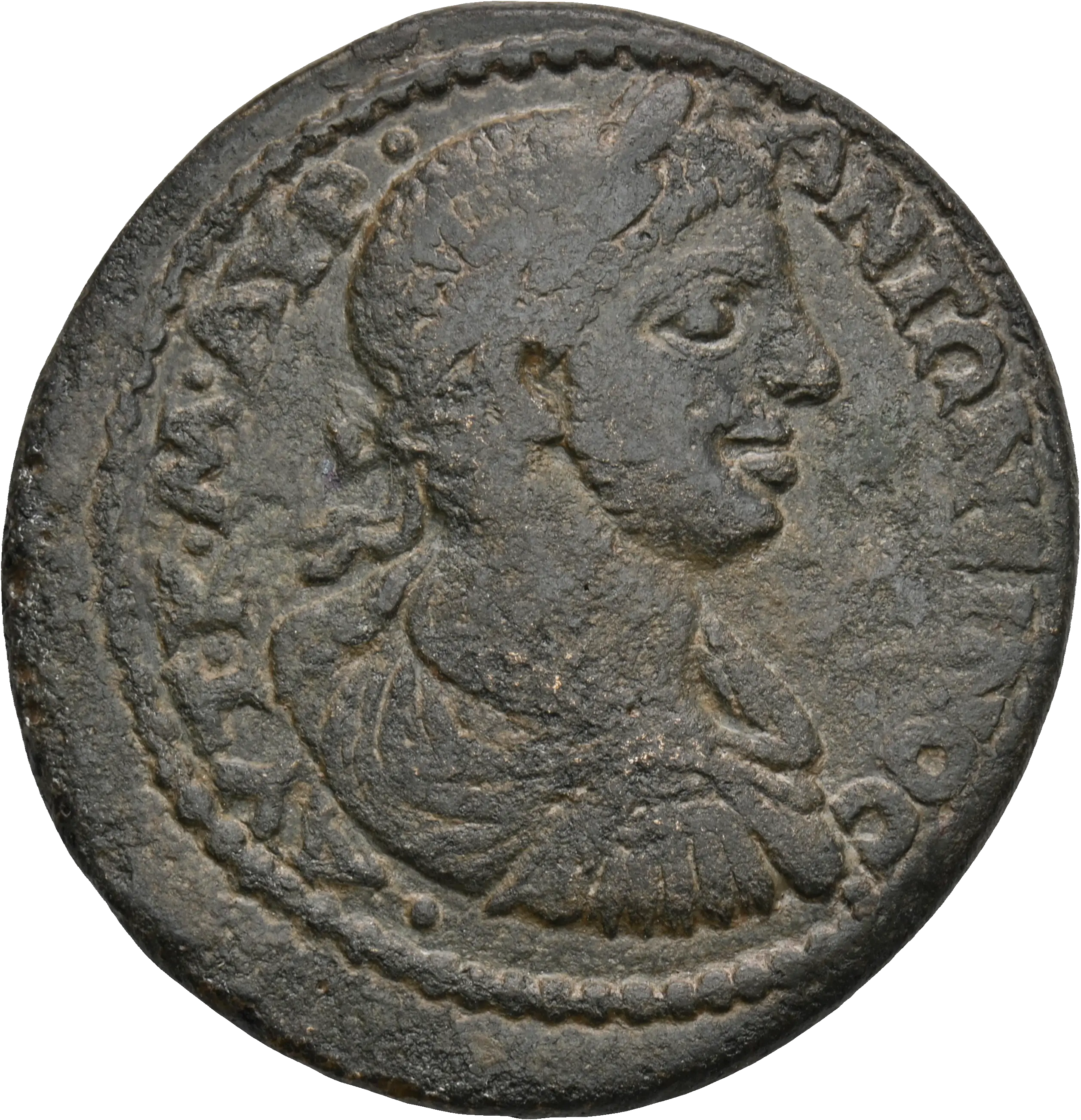 Image of the obverse